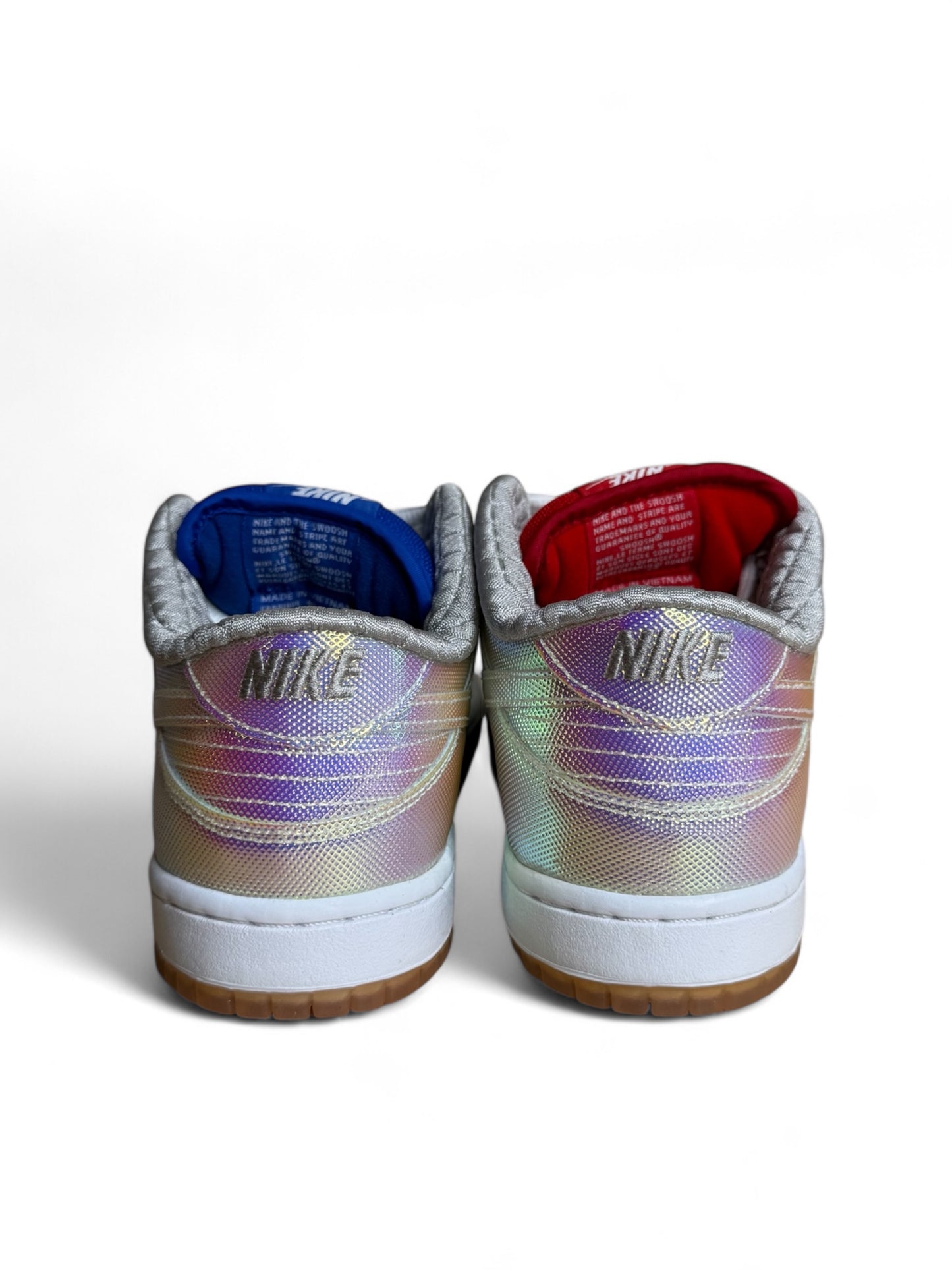 Concepts Holy Grail SB Dunk Low