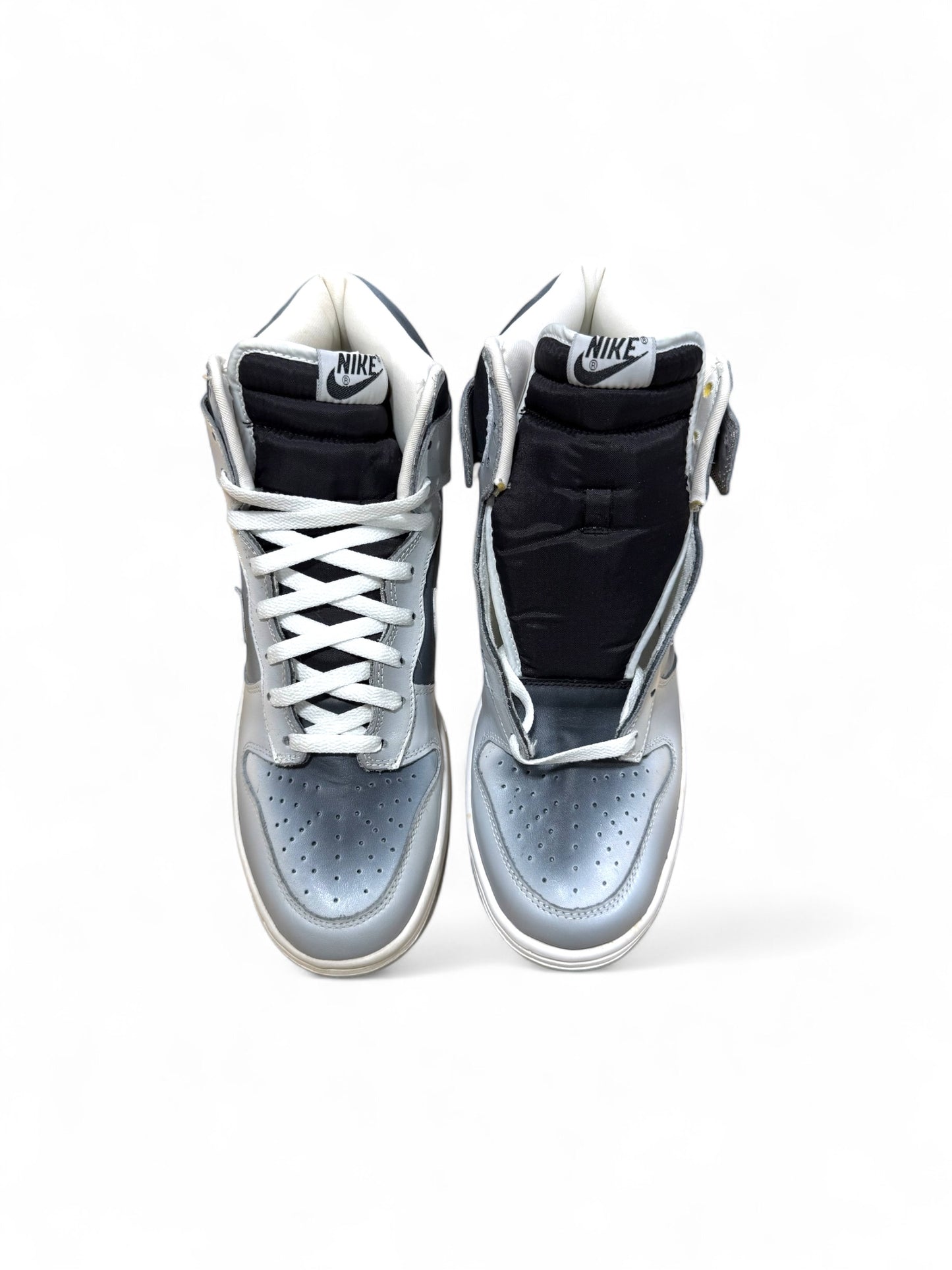 Nike Dunk High Haze