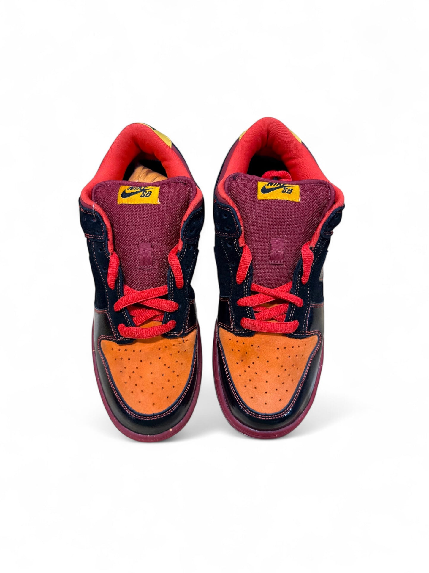 Nike SB Dunk Low Hawaii