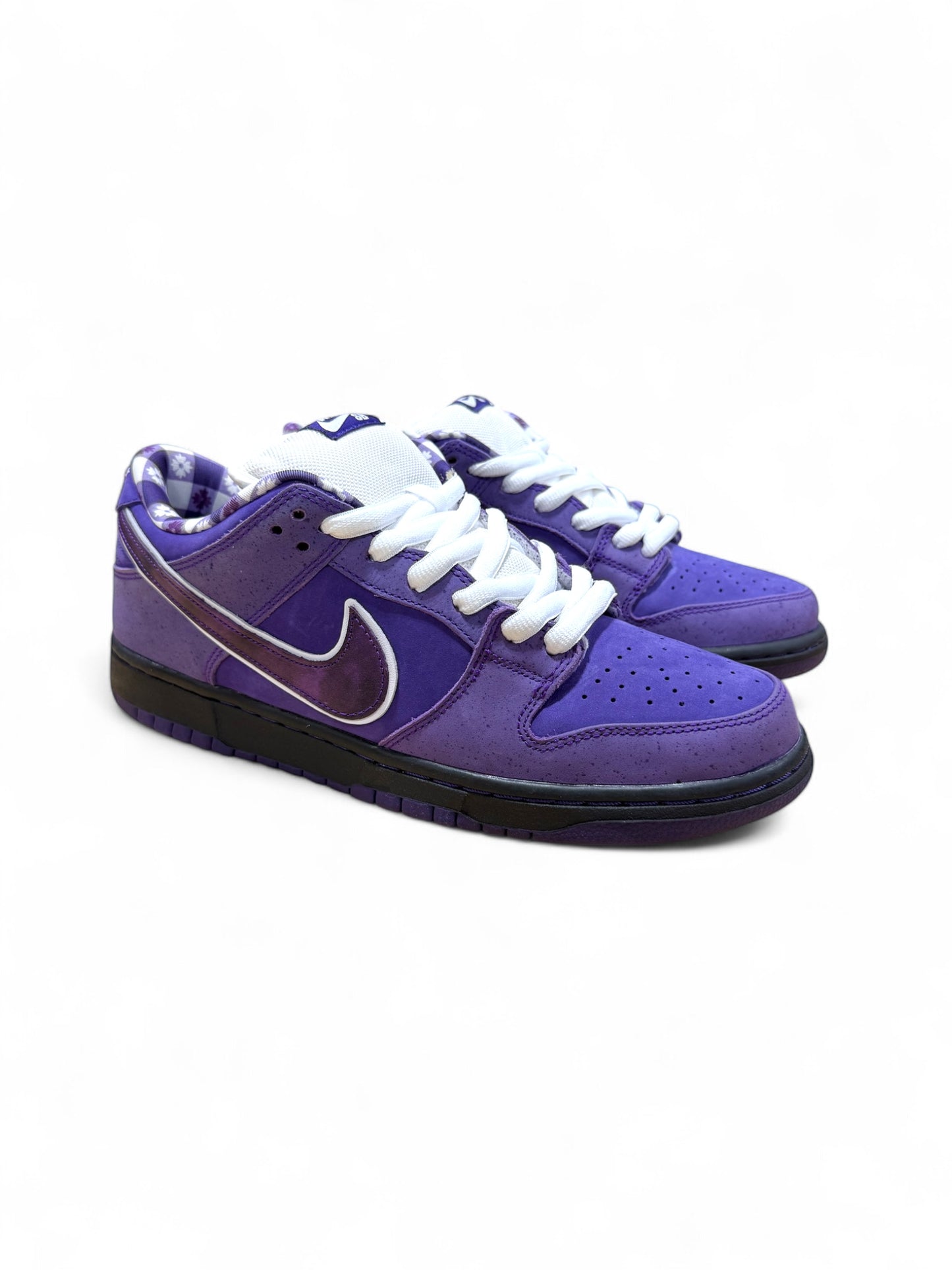 Concepts x Nike Dunk Low SB Purple Lobster (Pre-Owned)