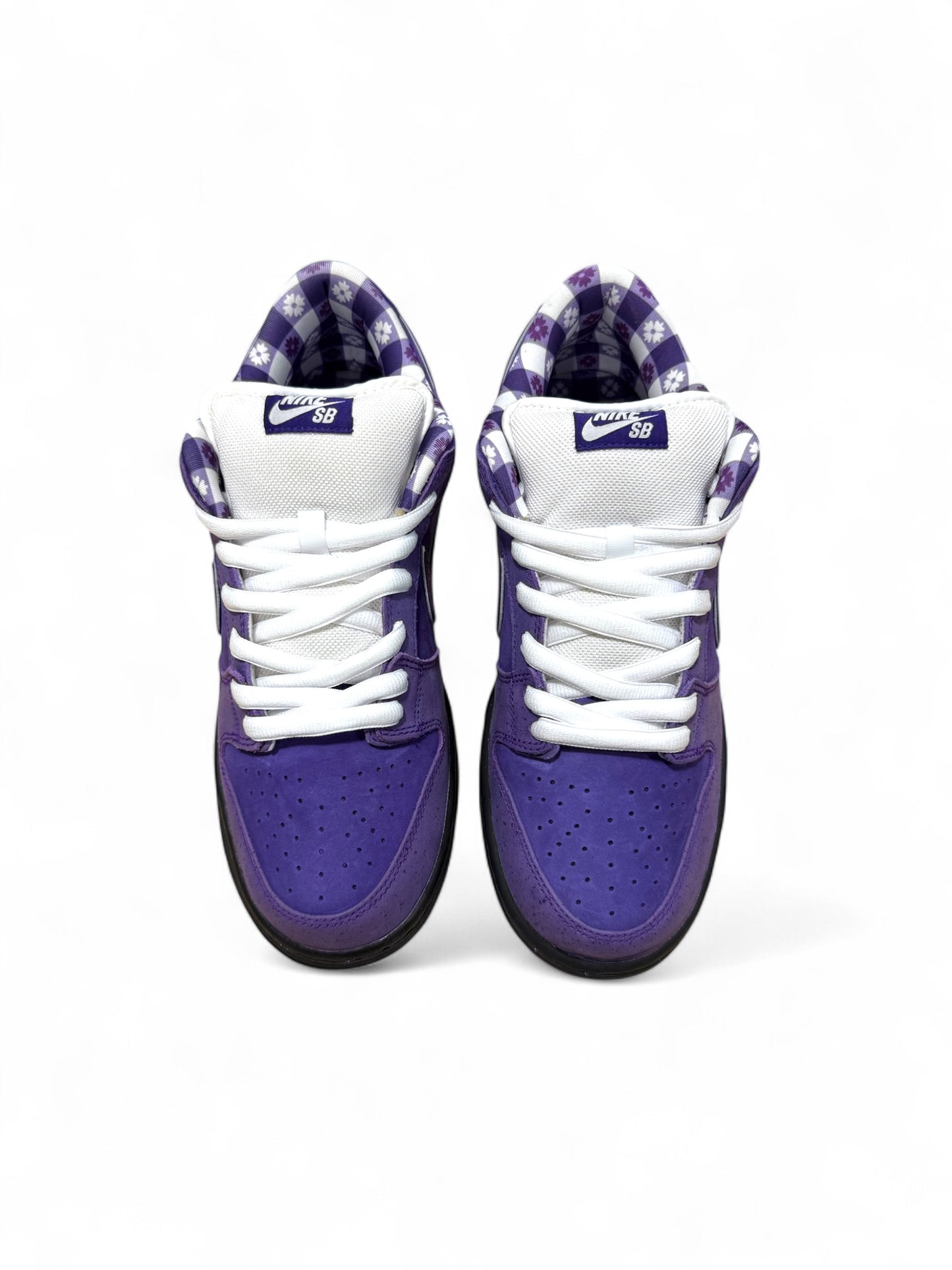 Concepts x Nike Dunk Low SB Purple Lobster (Pre-Owned)