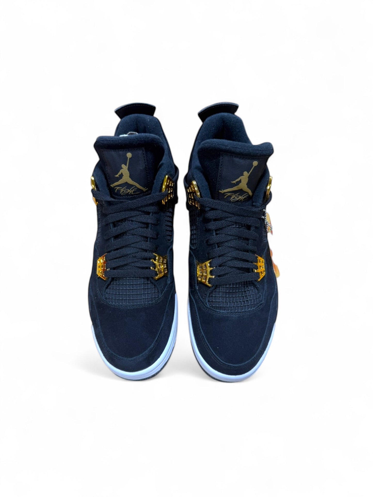 Jordan 4 Royalty