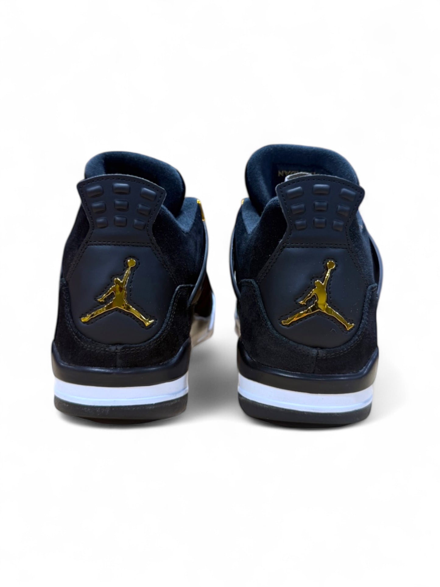 Jordan 4 Royalty