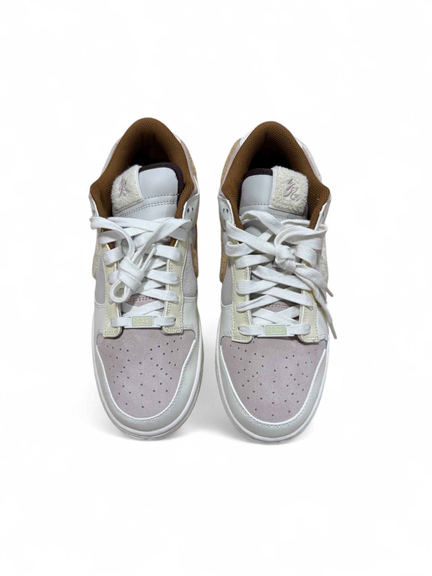 Nike Dunk Low Year Of The Rabbit Fossil Stone