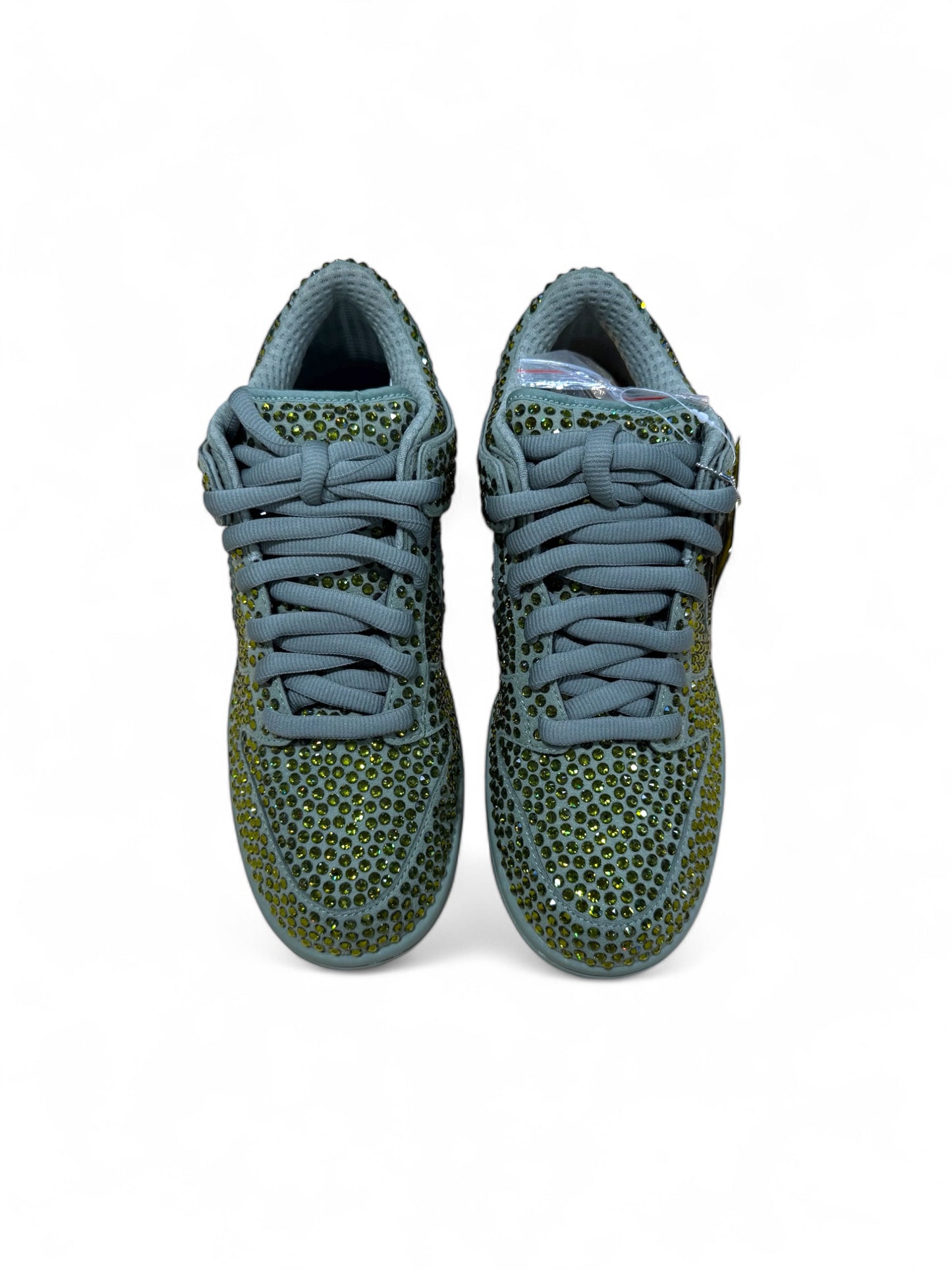 Nike Dunk Low CPFM (Cactus Plant Flea Market) Spiral Sage