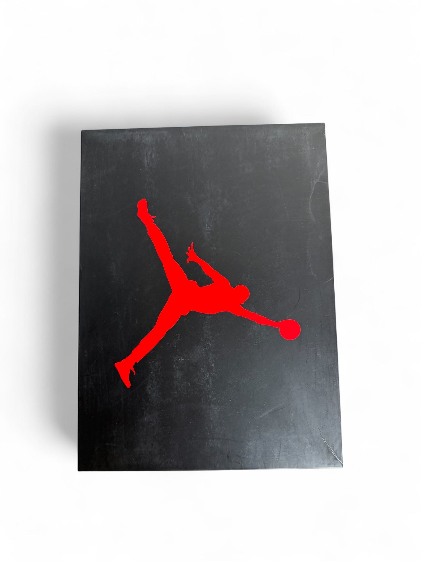 F&F Victory Lap Air Jordan 3 Sample