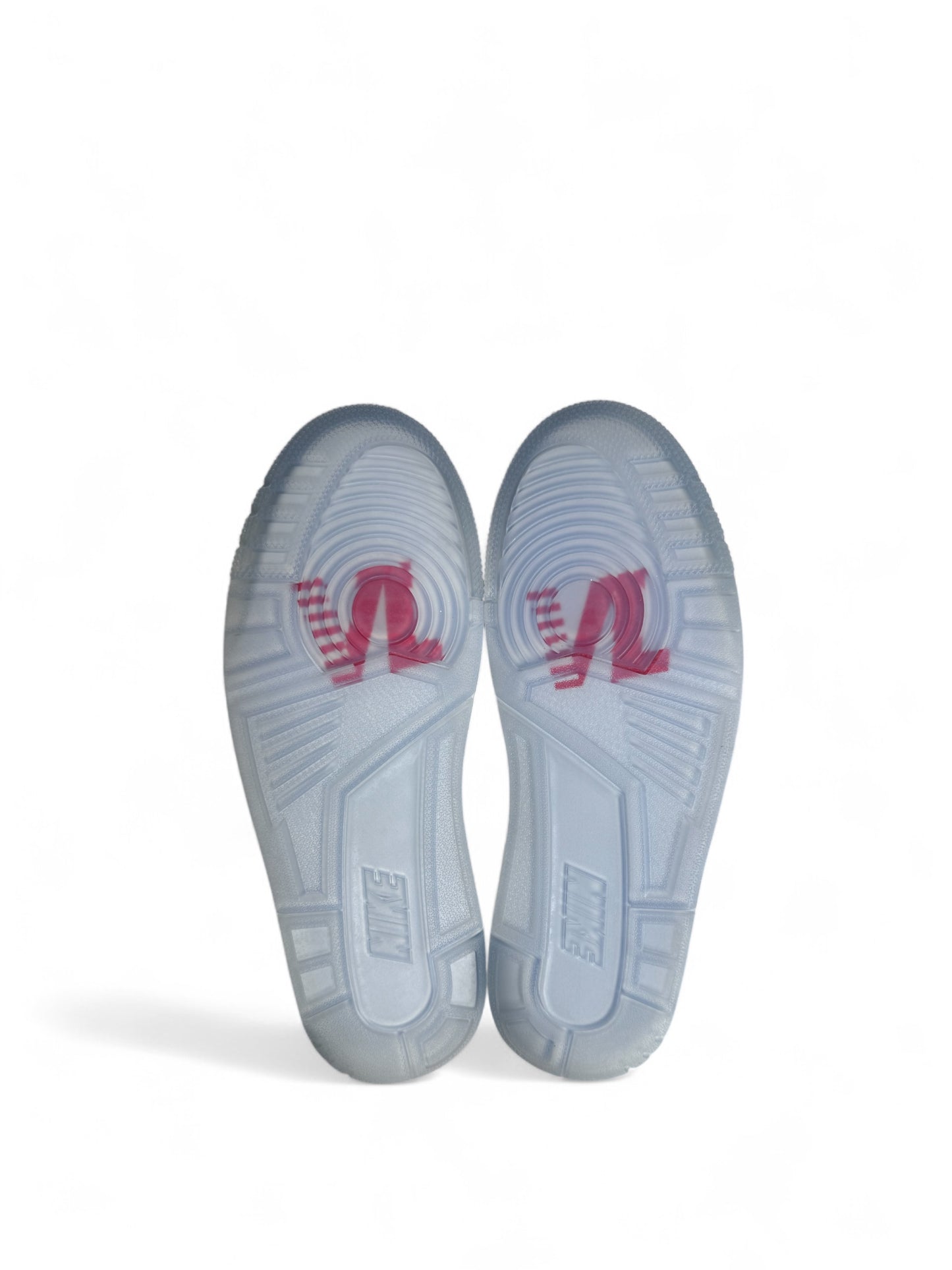 F&F Victory Lap Air Jordan 3 Sample