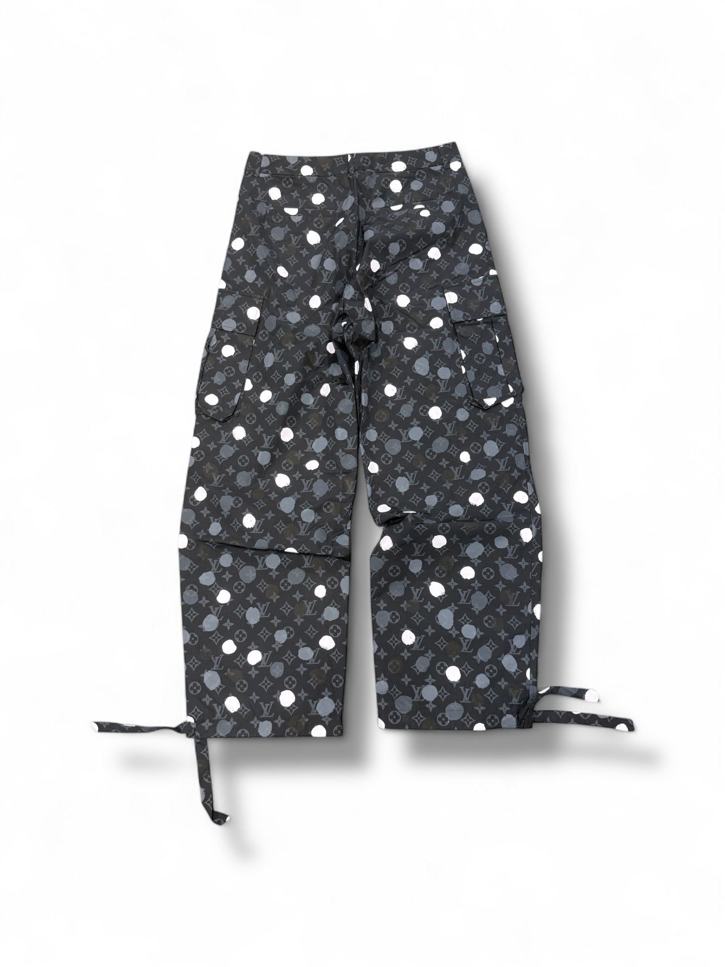 Louis Vuitton Yayoi Kusama Monogram Track Pants