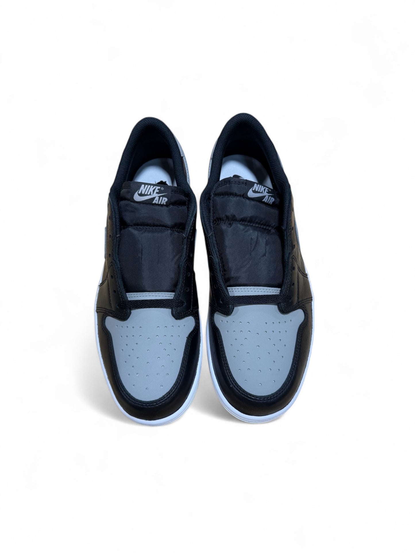 Jordan 1 Retro Low OG Shadow (2024)