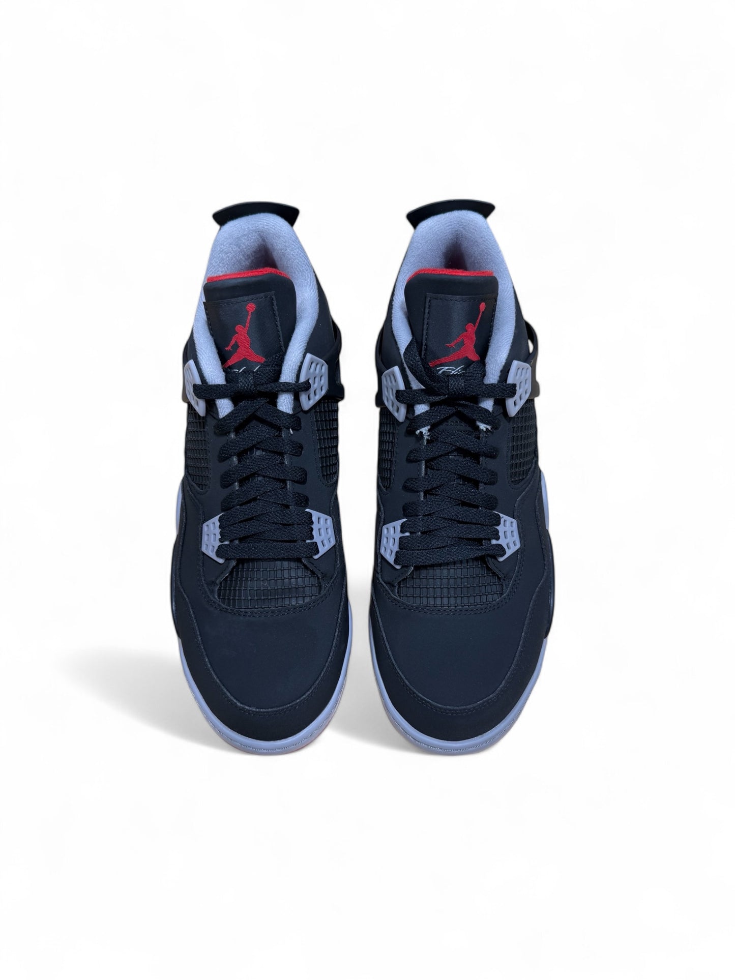 Jordan 4 Retro Bred Golf