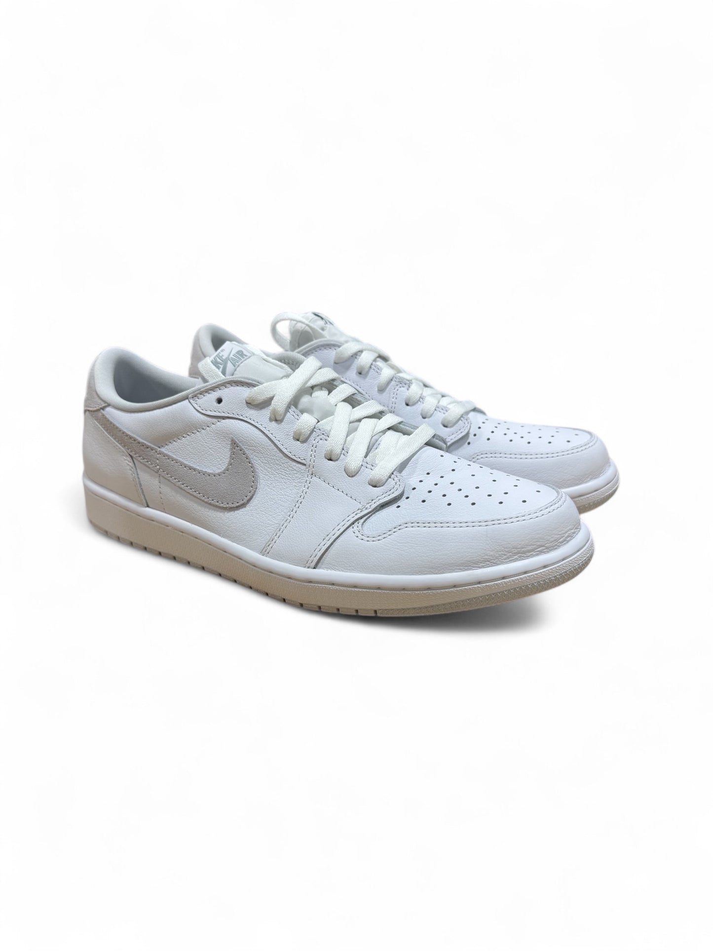 Jordan 1 Low OG Neutral Grey