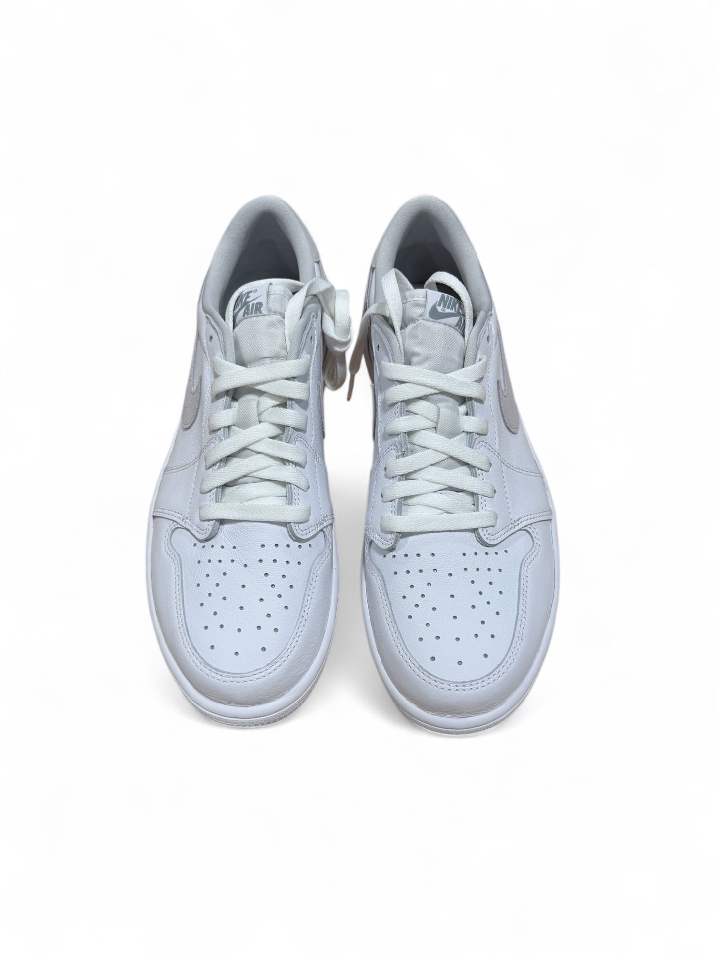 Jordan 1 Low OG Neutral Grey