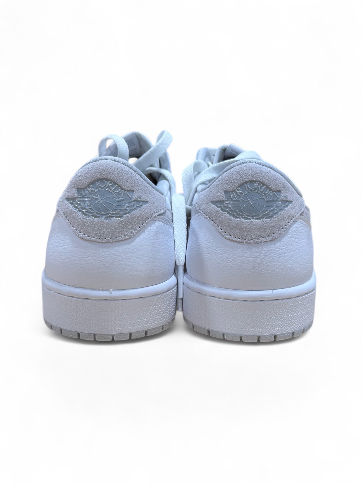 Jordan 1 Low OG Neutral Grey