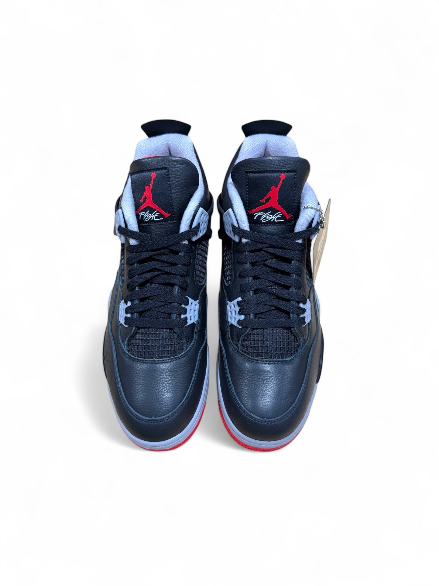 Jordan 4 Retro Bred Reimagined