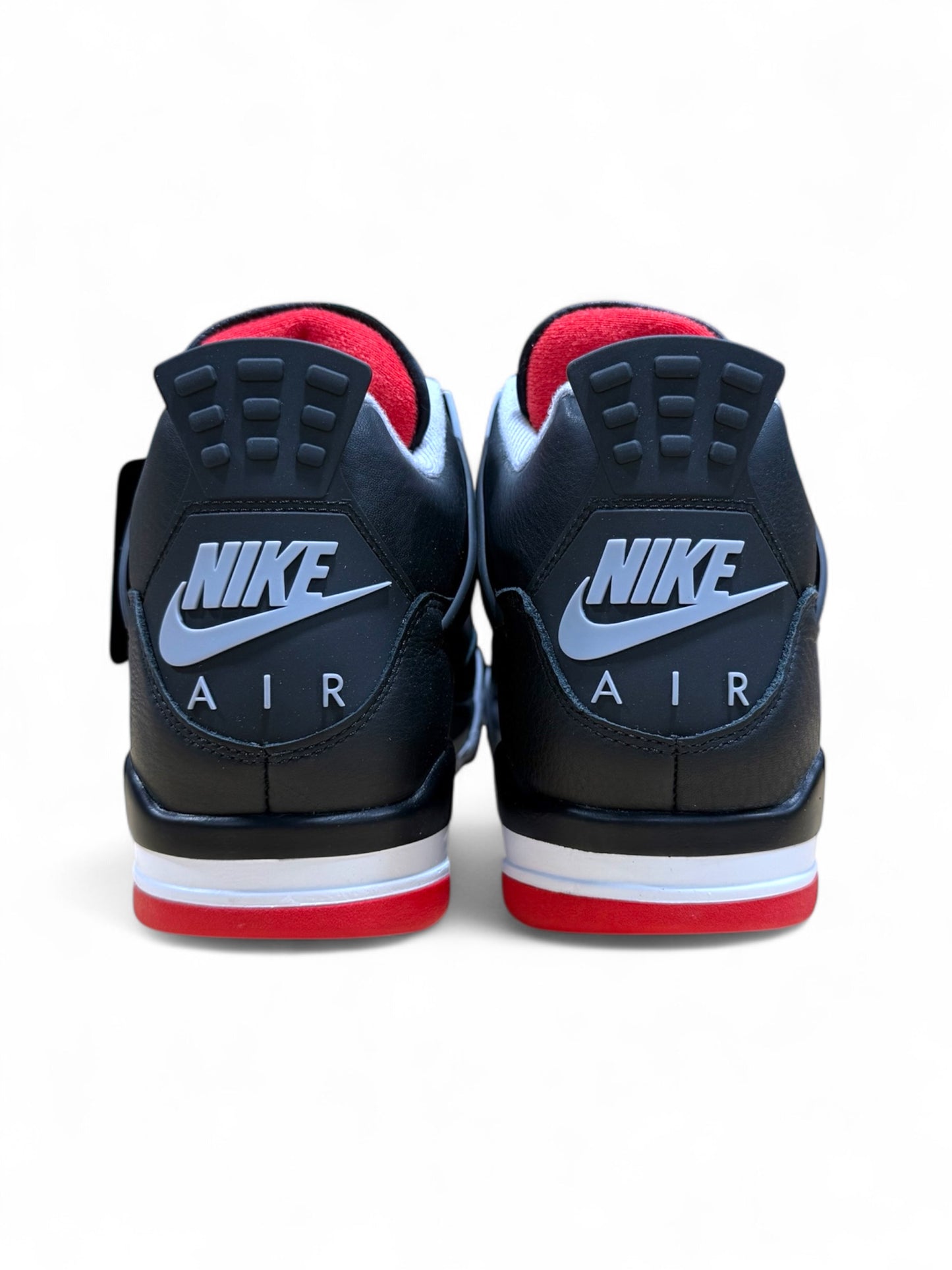 Jordan 4 Retro Bred Reimagined