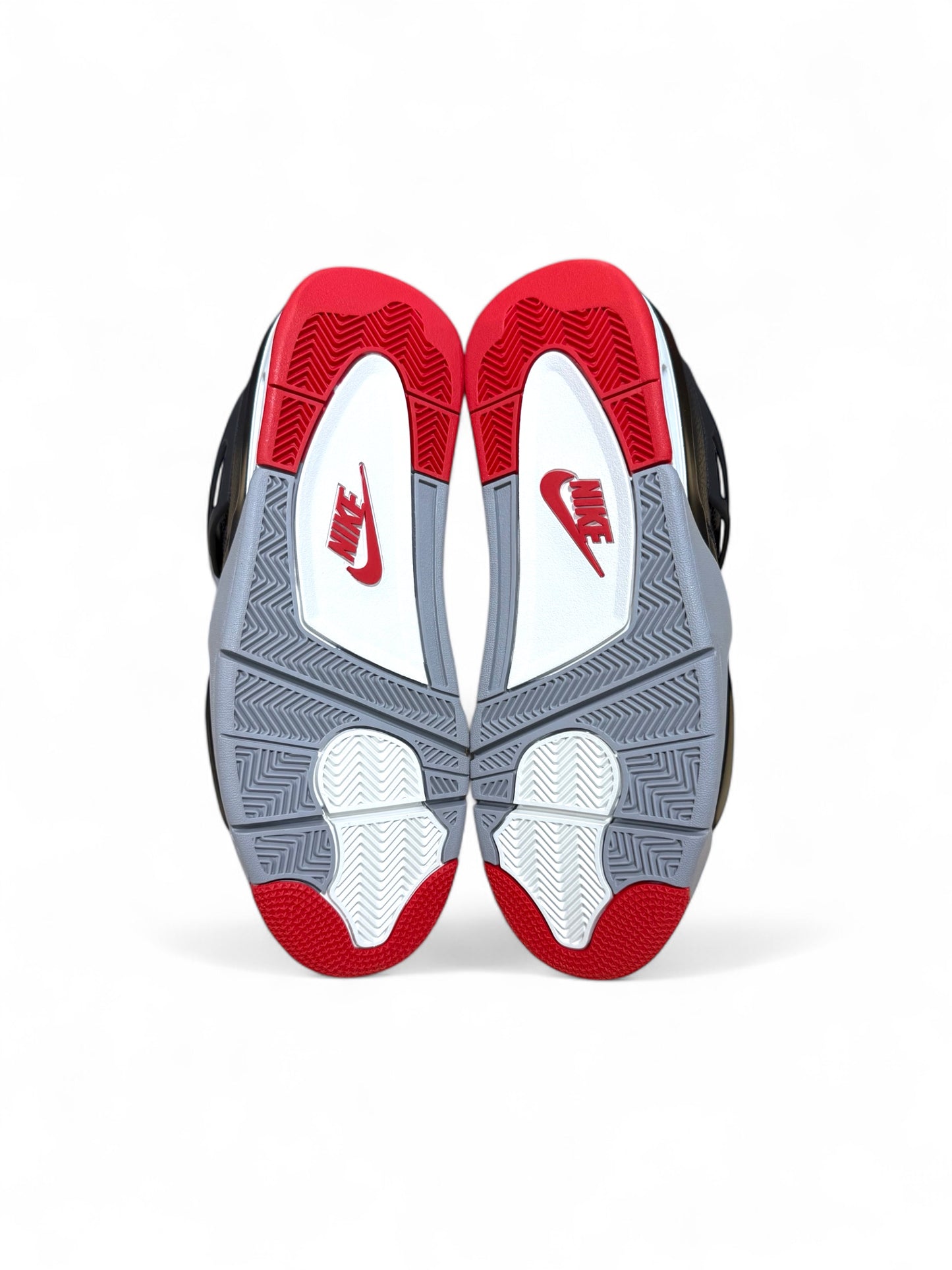 Jordan 4 Retro Bred Reimagined
