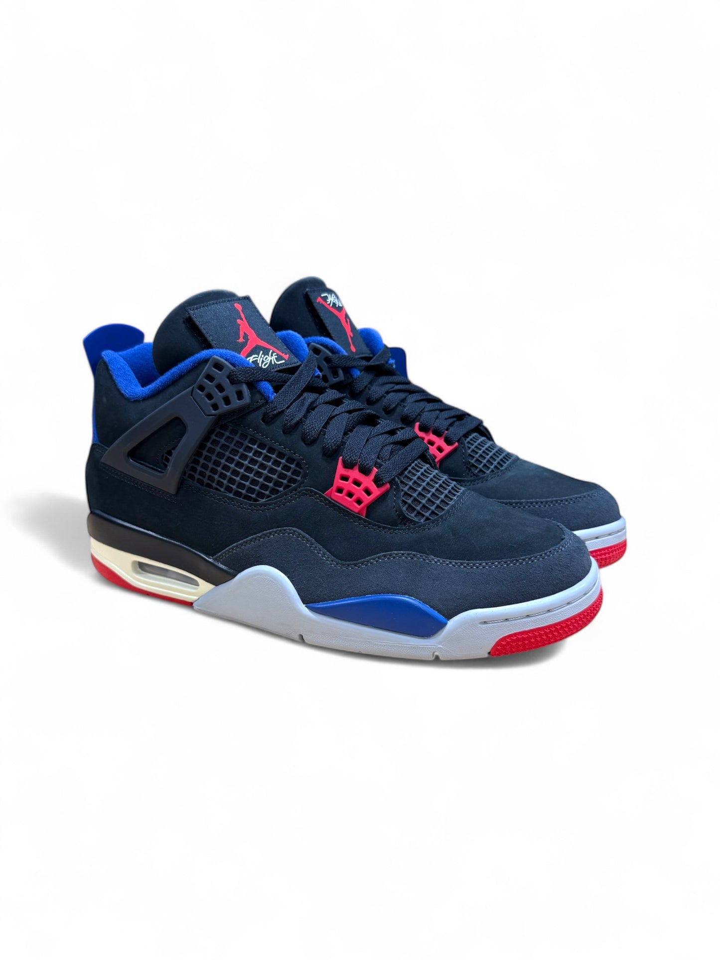Rare Air Jordan 4 Retro