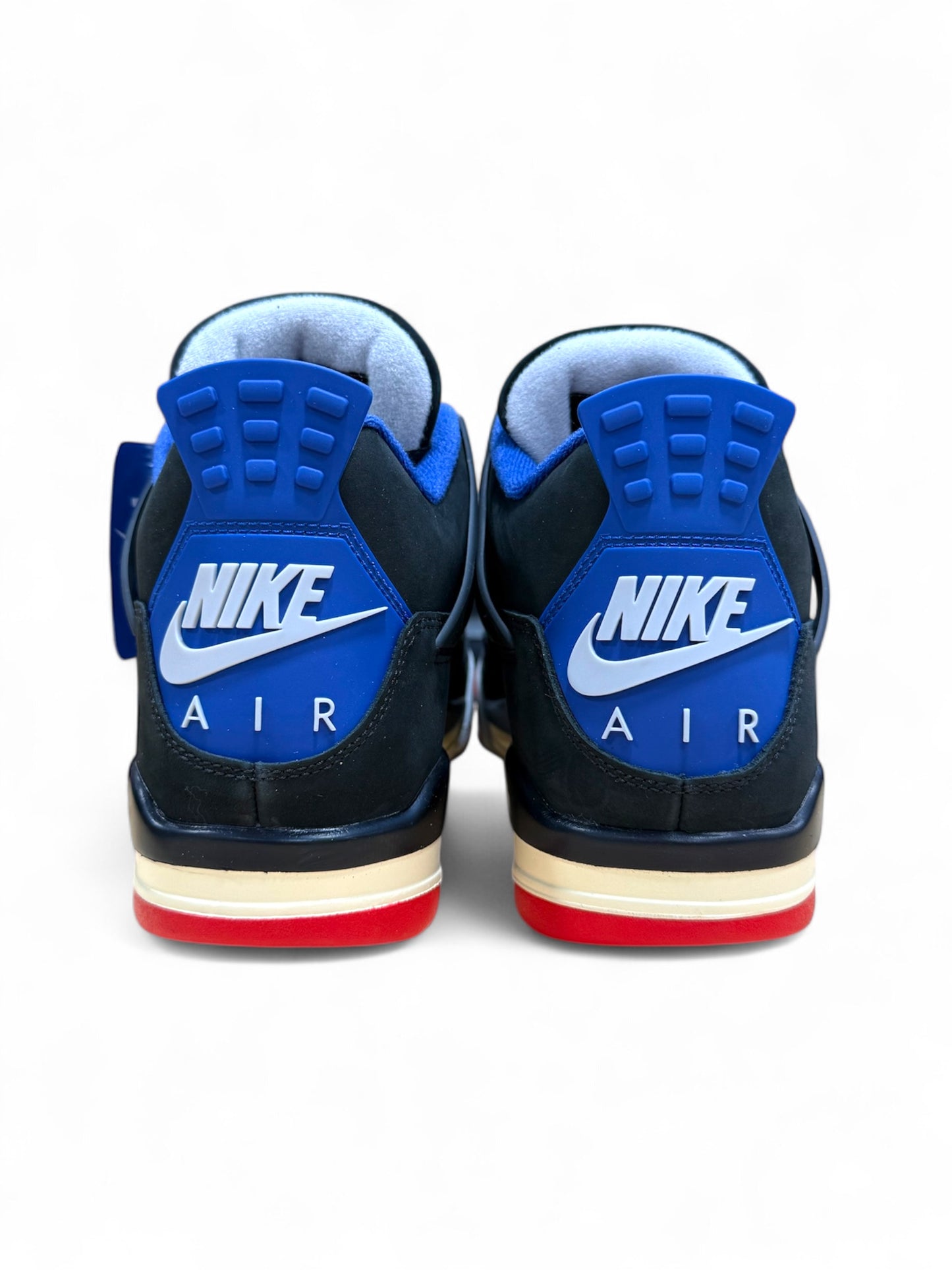 Rare Air Jordan 4 Retro
