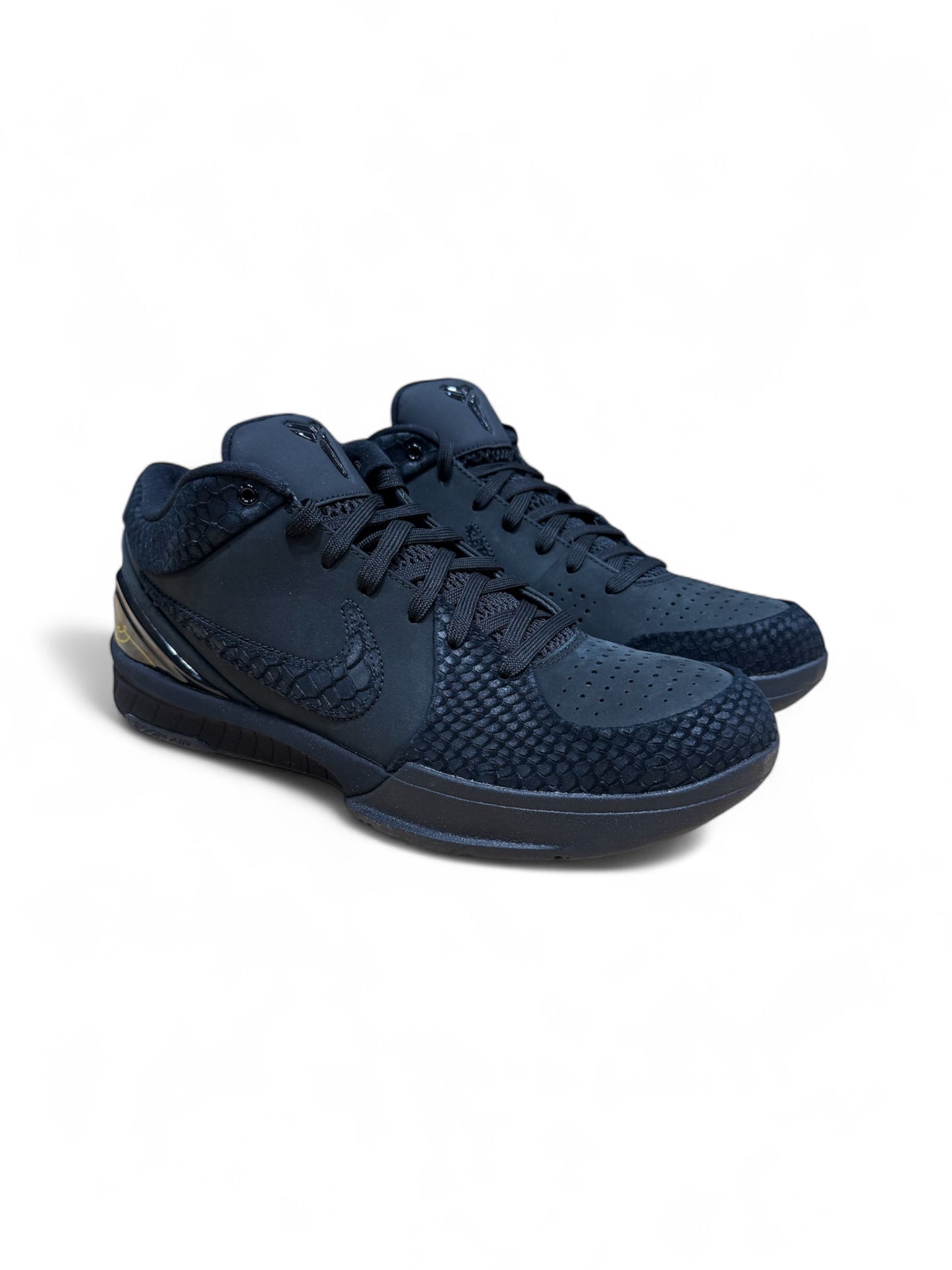 Nike Kobe 4 Protro Gift Of Mamba
