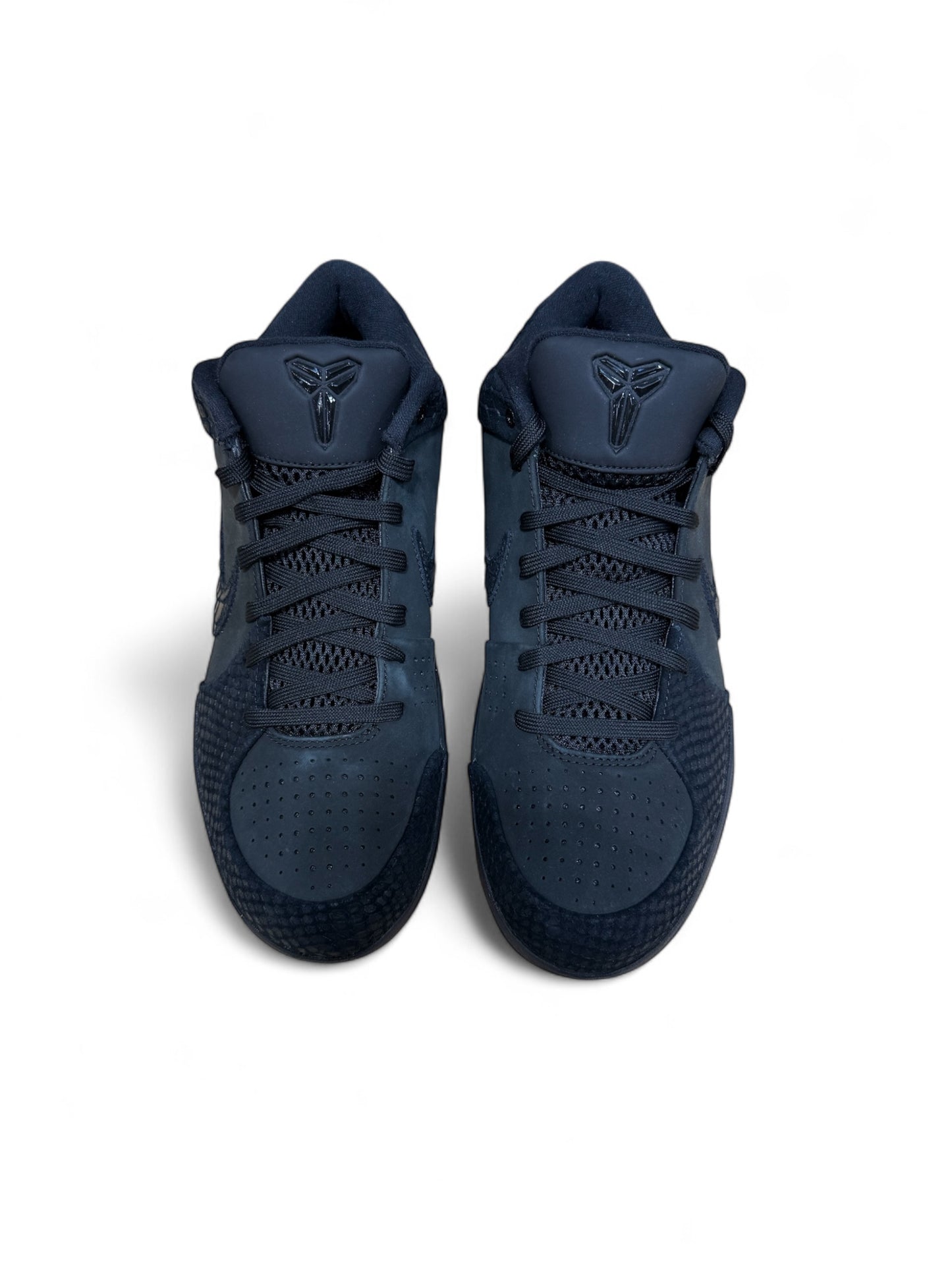 Nike Kobe 4 Protro Gift Of Mamba