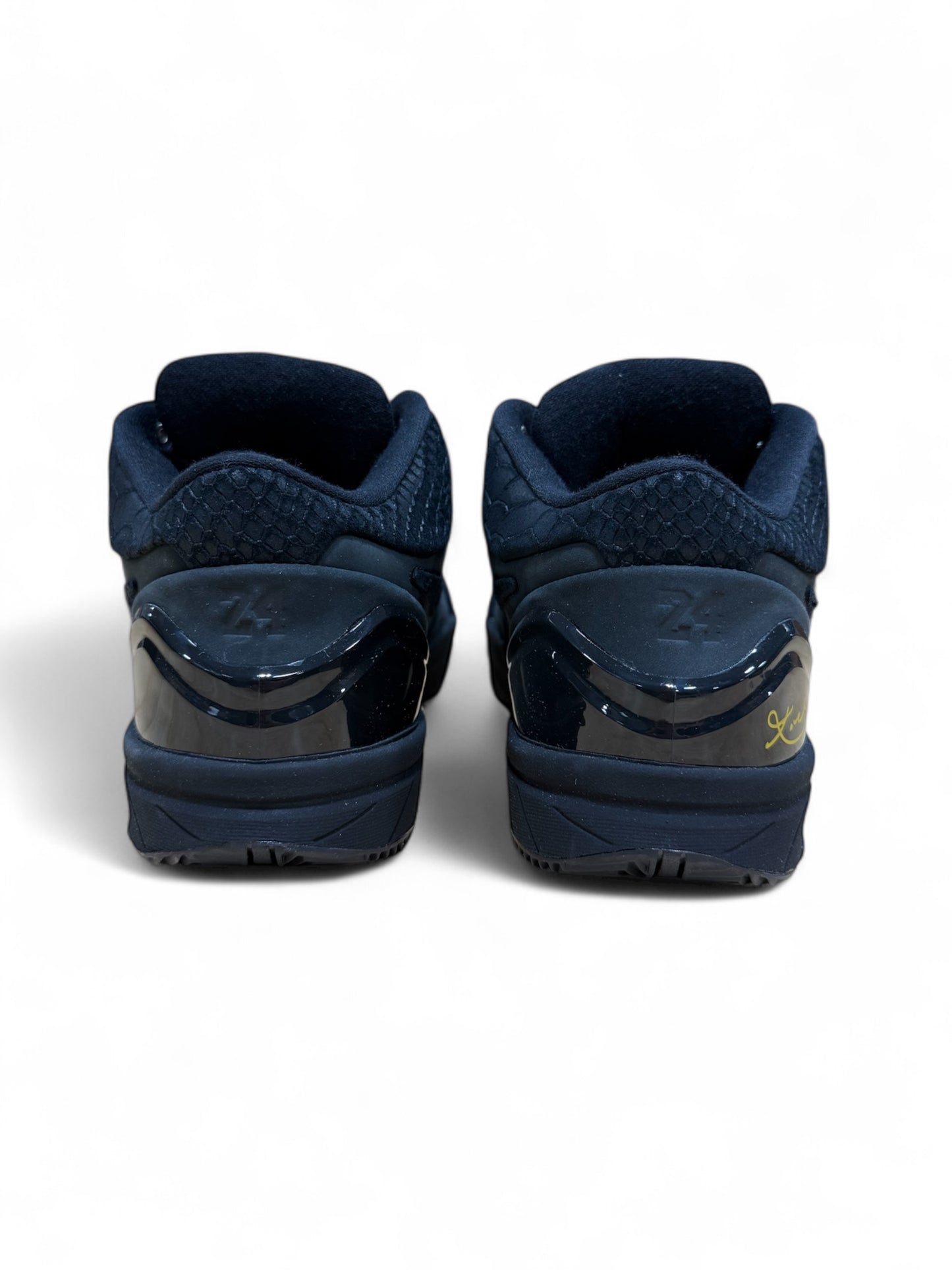 Nike Kobe 4 Protro Gift Of Mamba