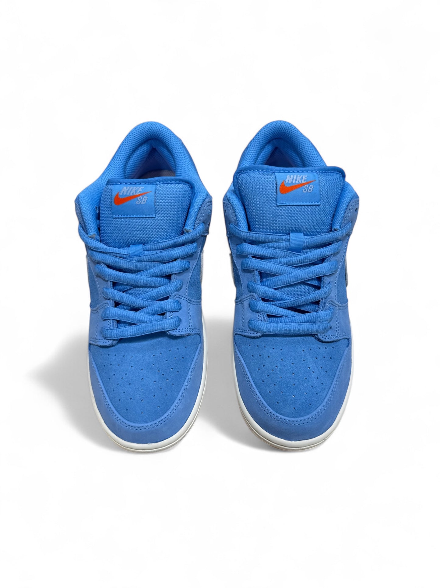 Nike SB Dunk Low University Blue Gum