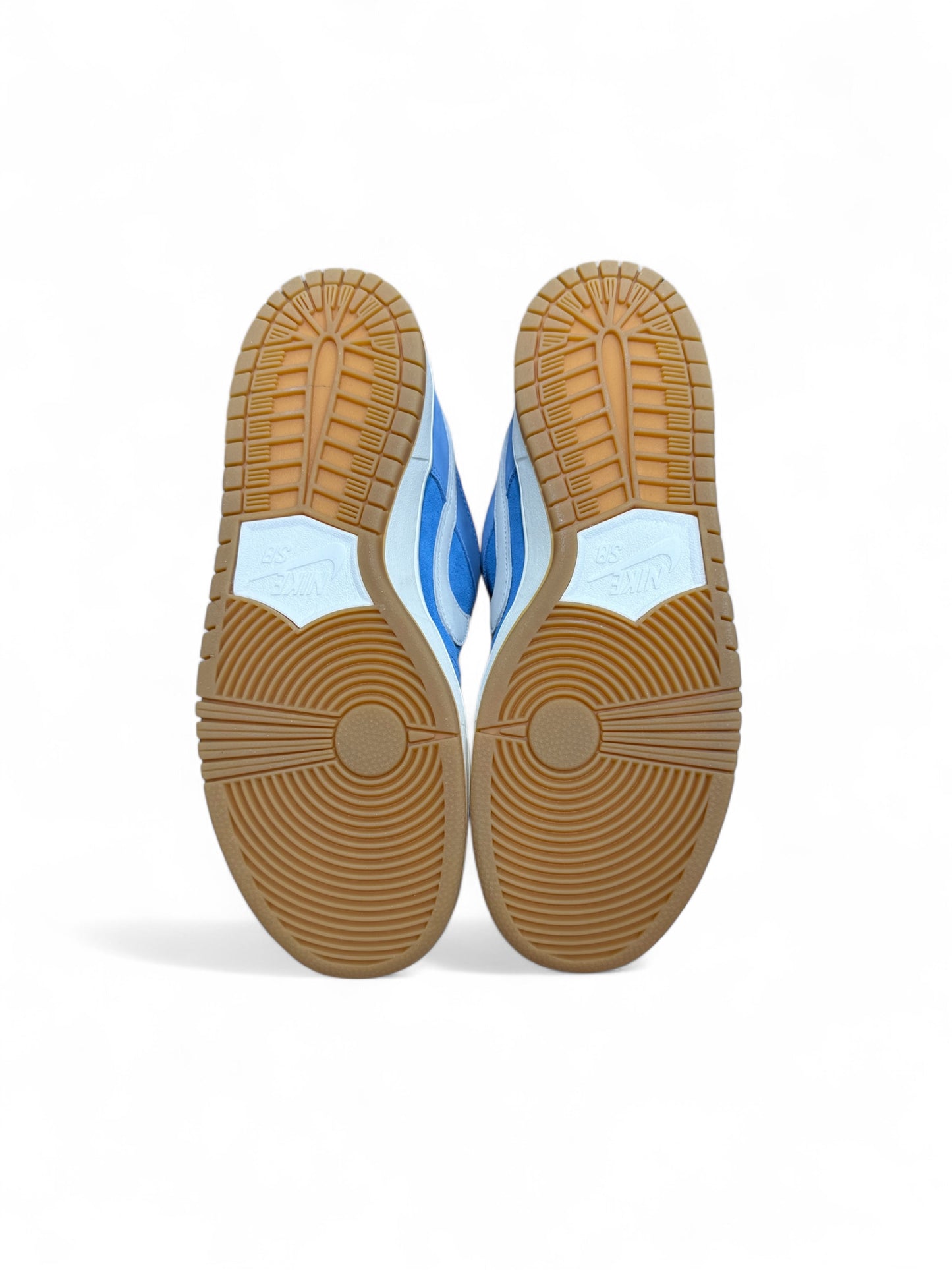 Nike SB Dunk Low University Blue Gum