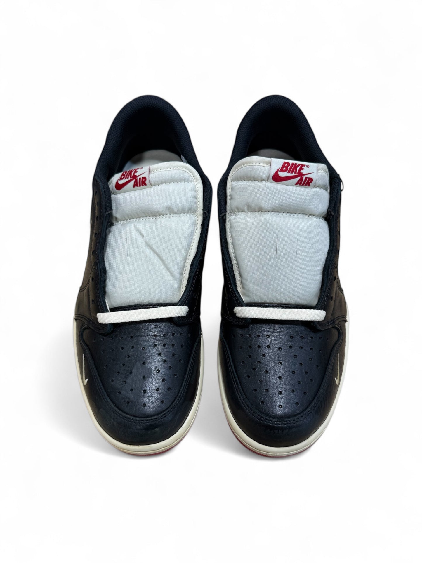 Jordan 1 Low OG Nigel Sylvester Better With Time