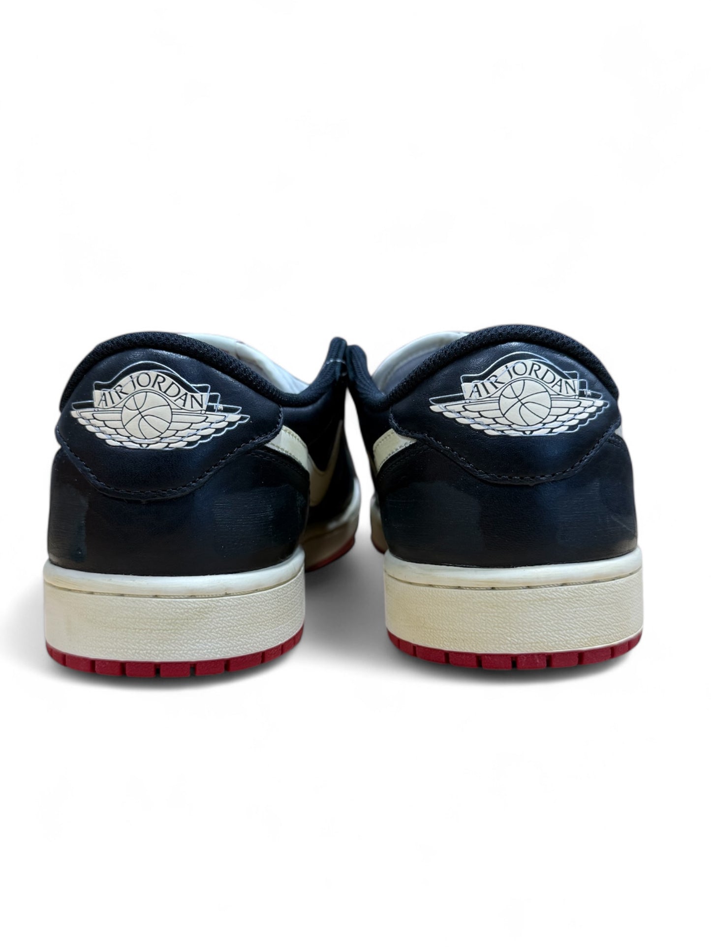 Jordan 1 Low OG Nigel Sylvester Better With Time