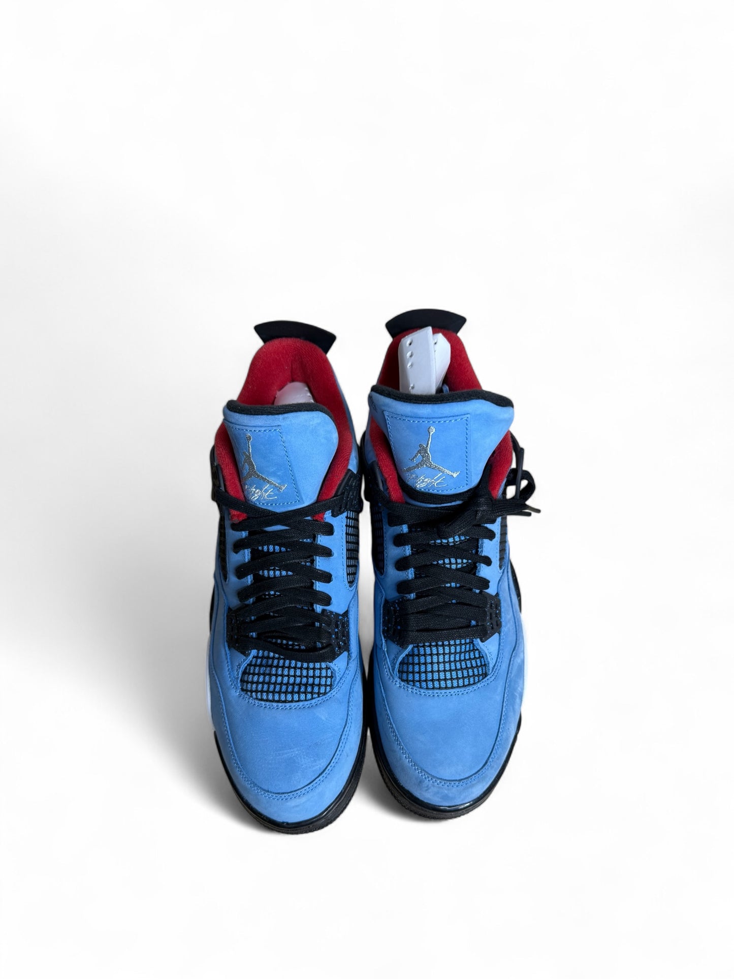 Travis Scott Air Jordan 4 Cactus Jack