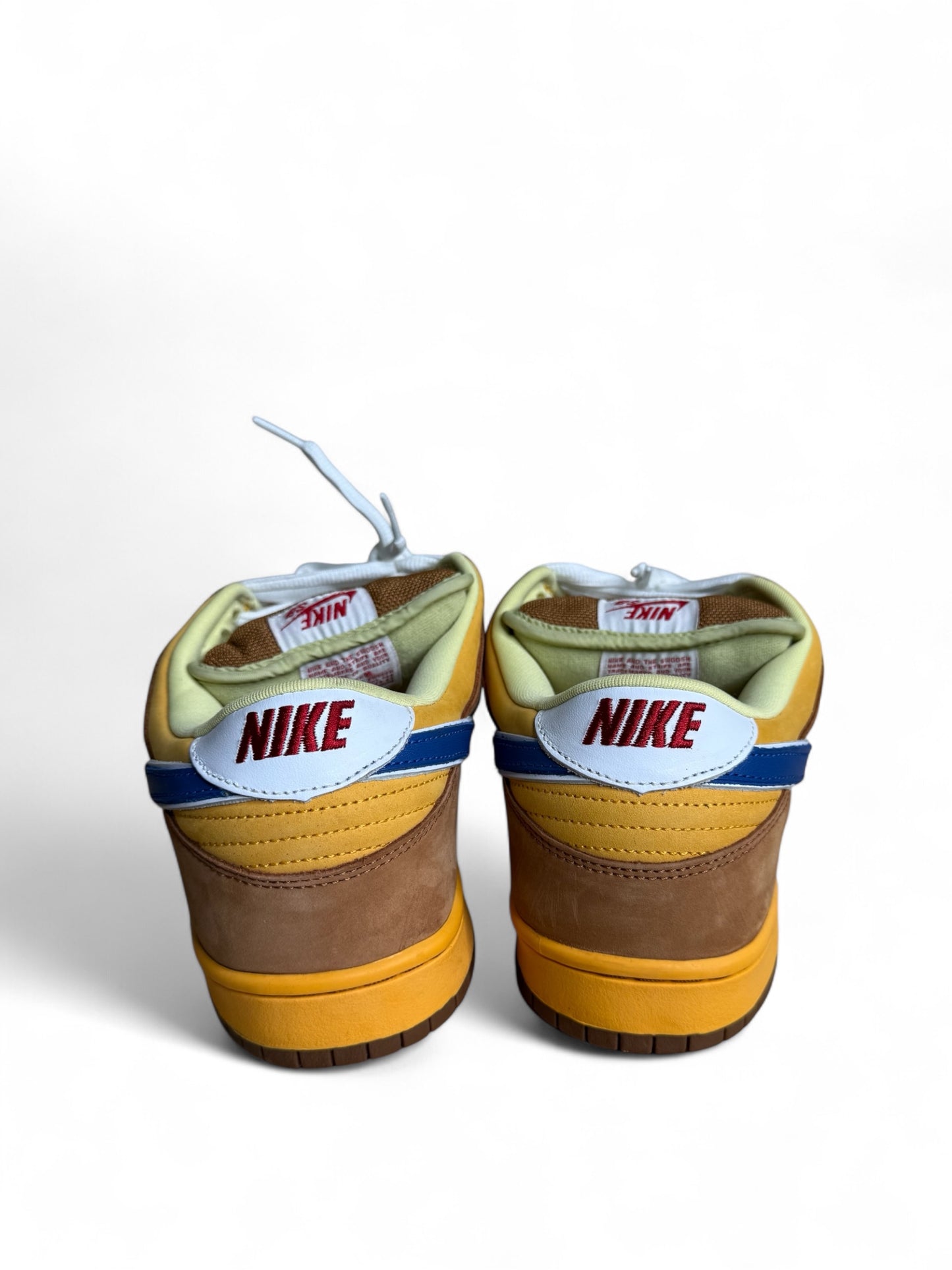 NewCastle Nike SB Dunk Low