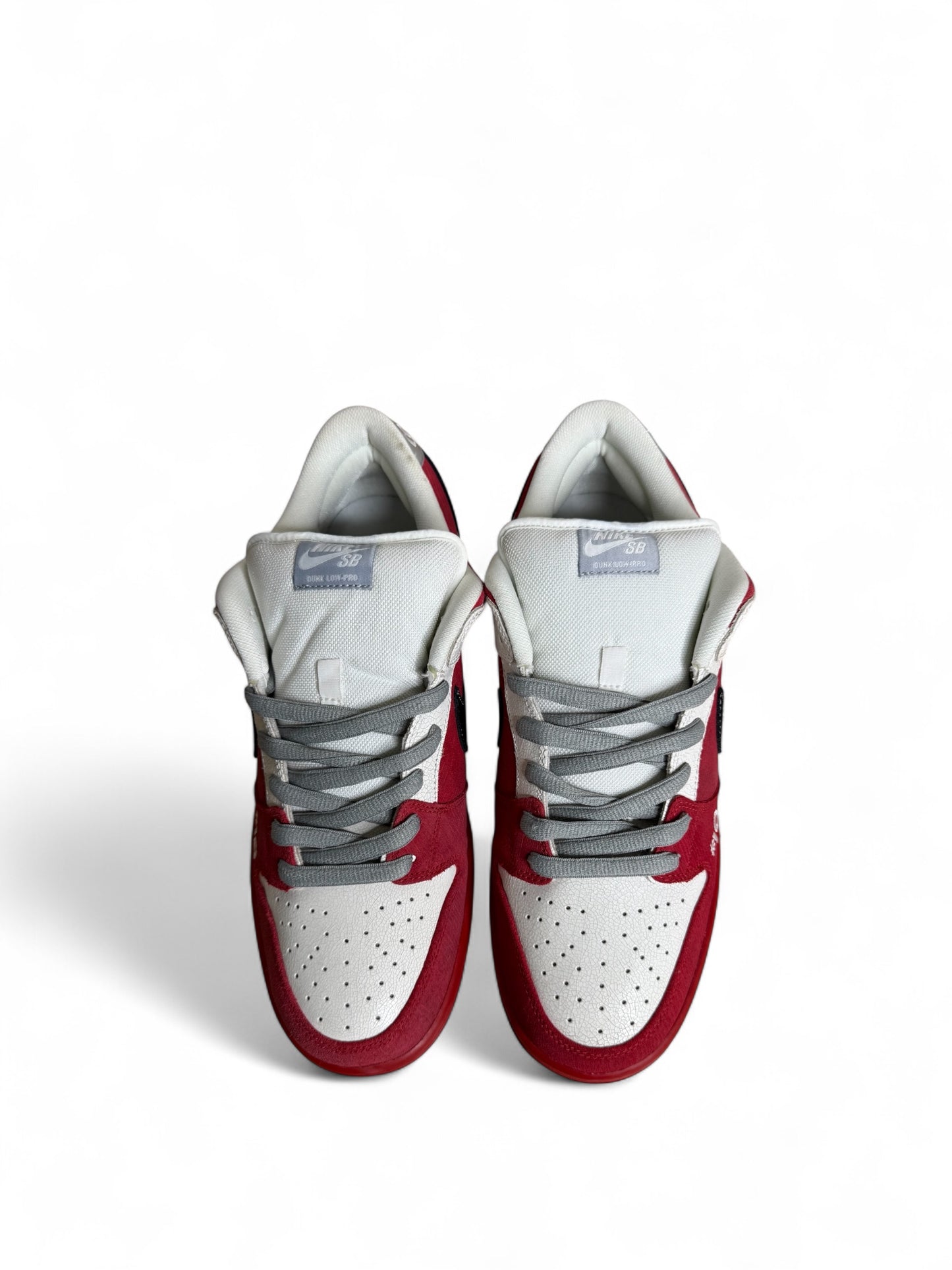 Roller Derby Nike SB Dunk Low