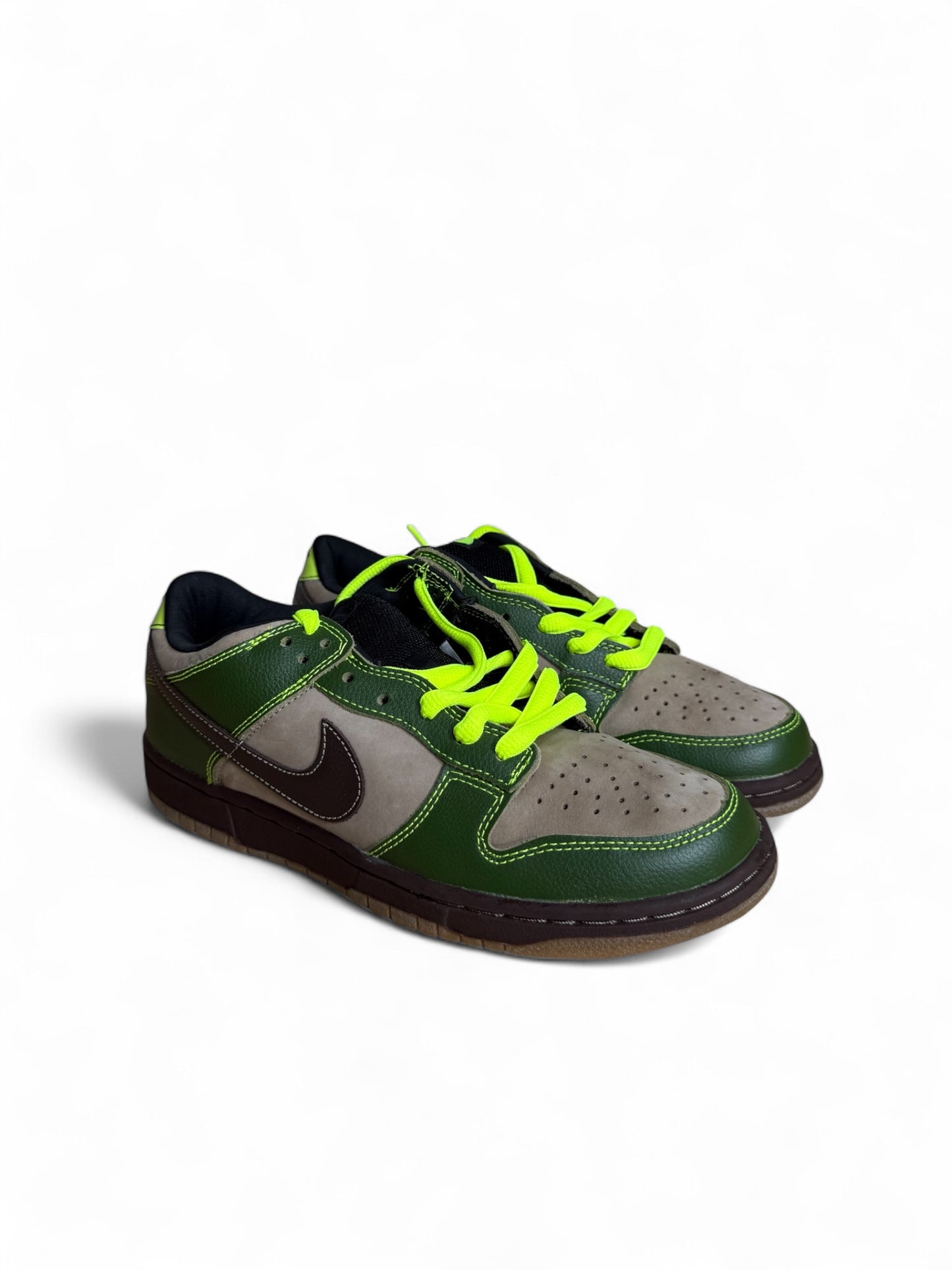 Jedi Nike SB Dunk Low