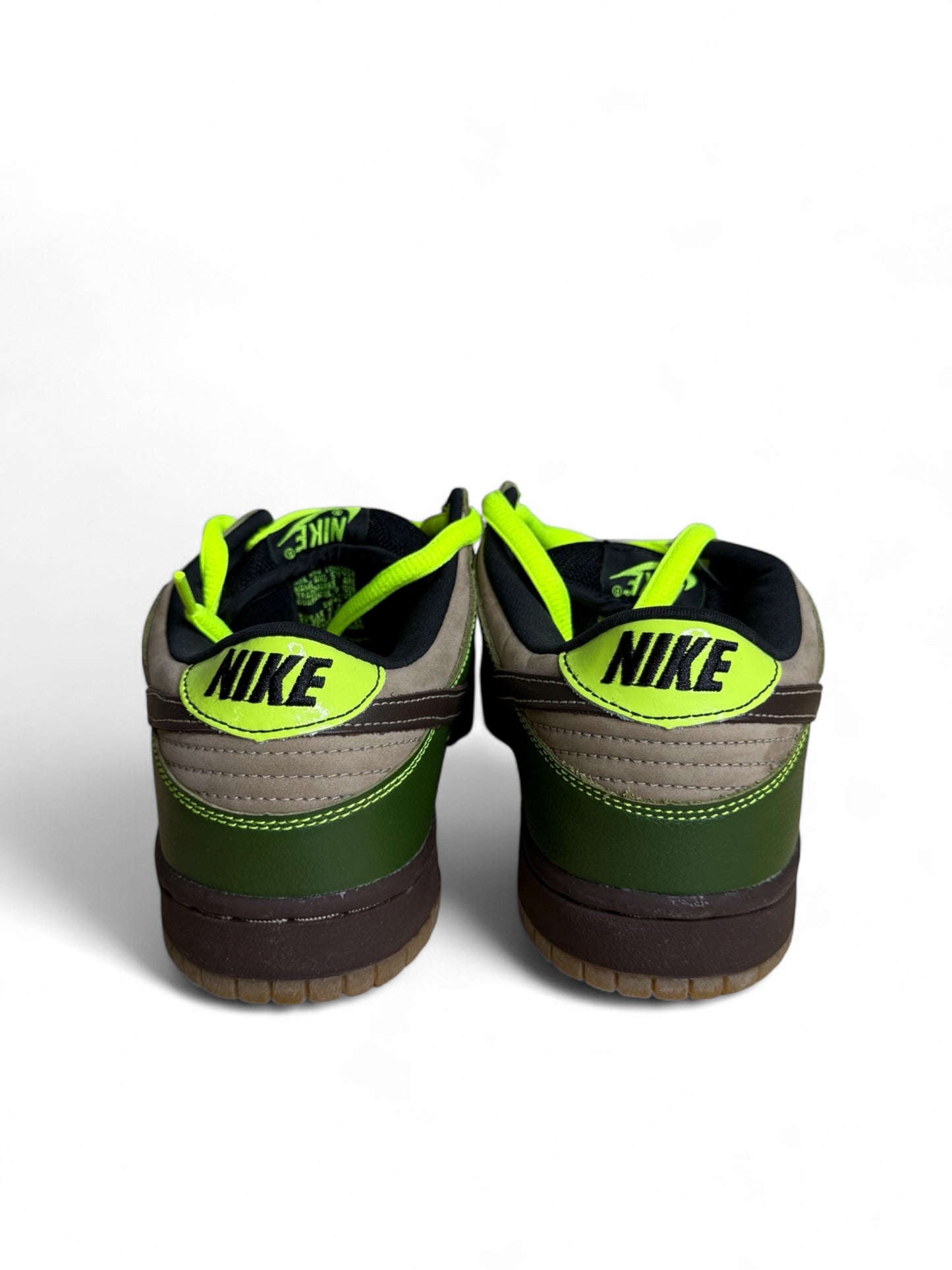 Jedi Nike SB Dunk Low