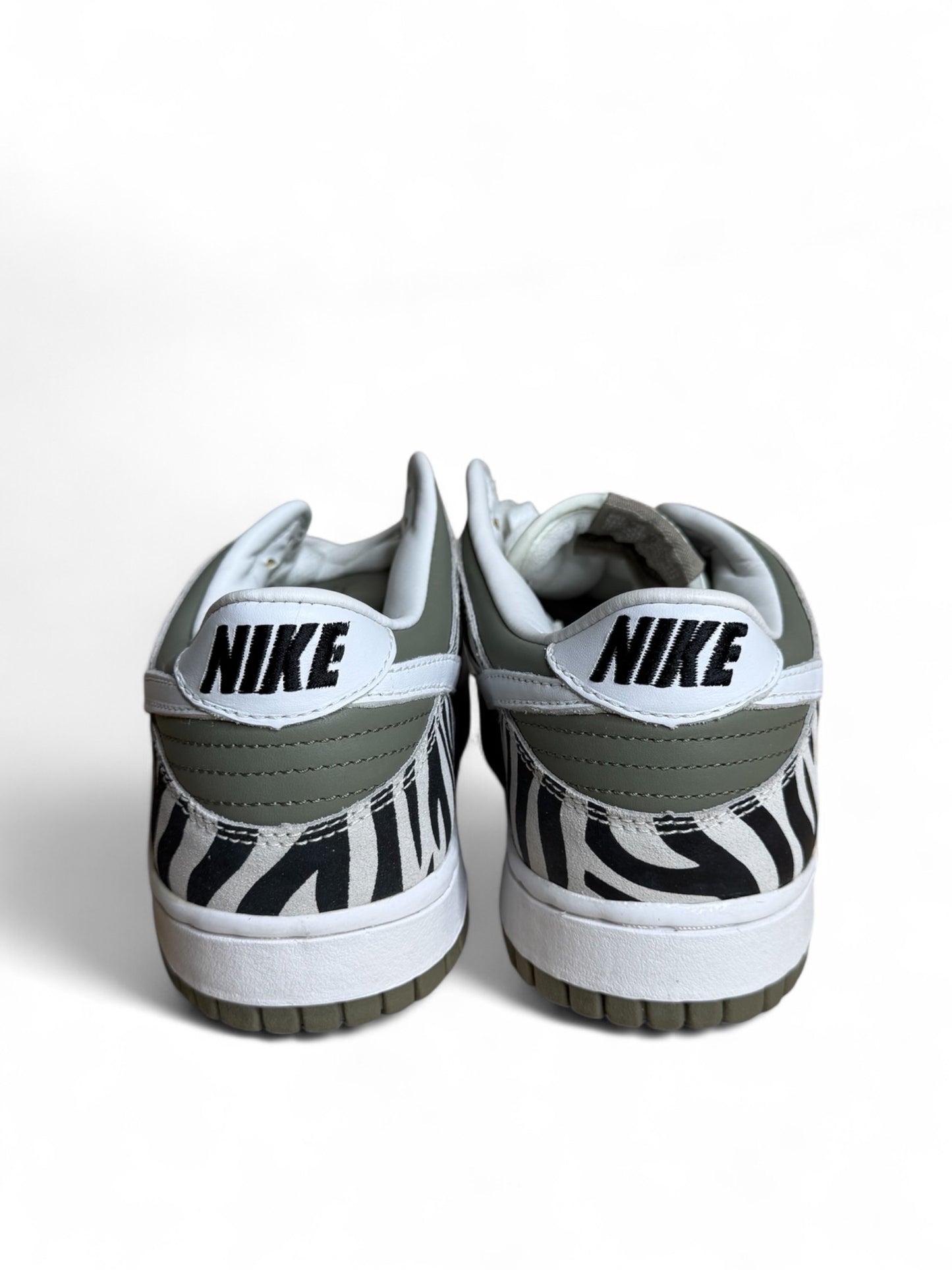 Daktari Nike Dunk Low