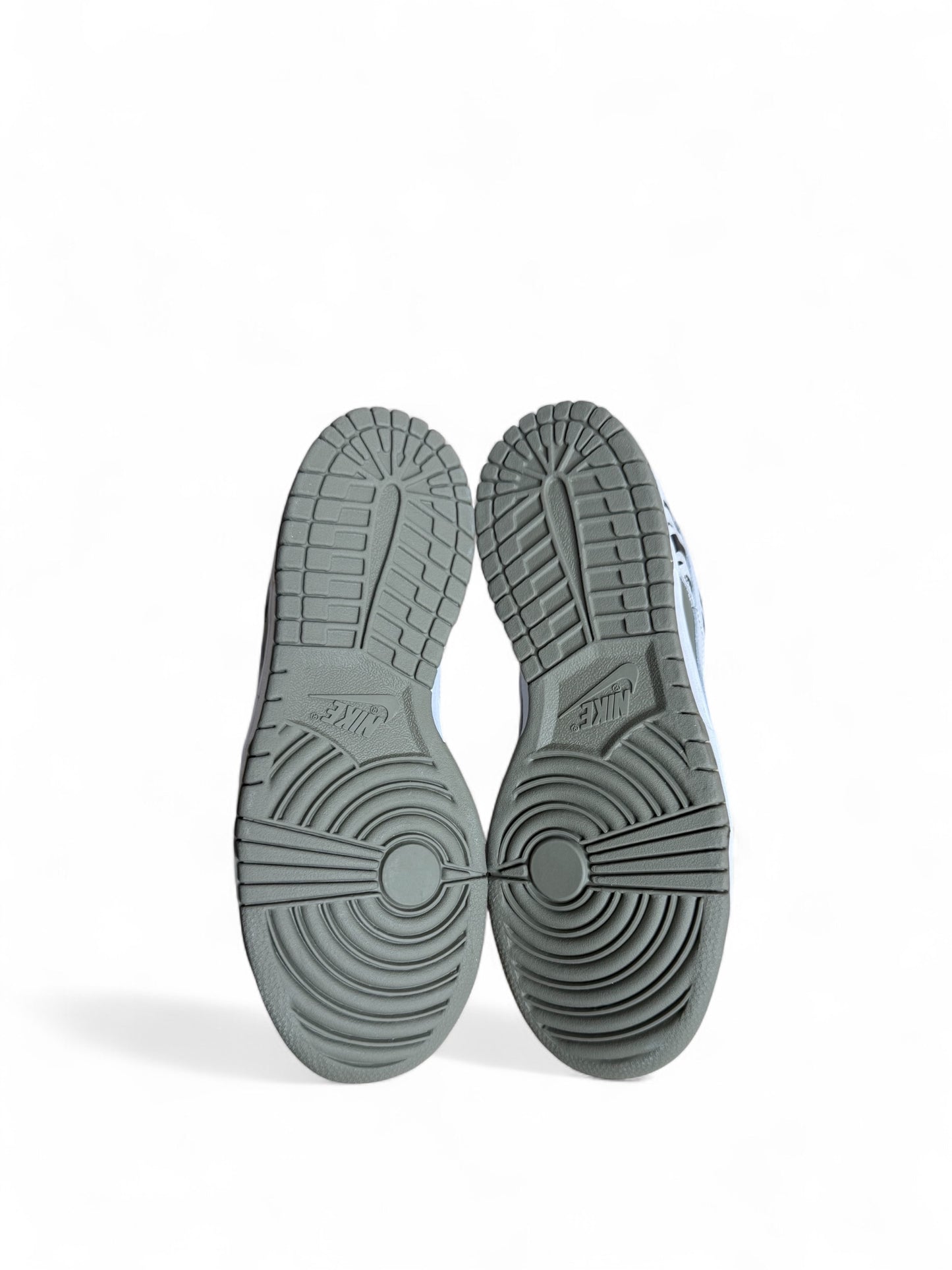 Daktari Nike Dunk Low