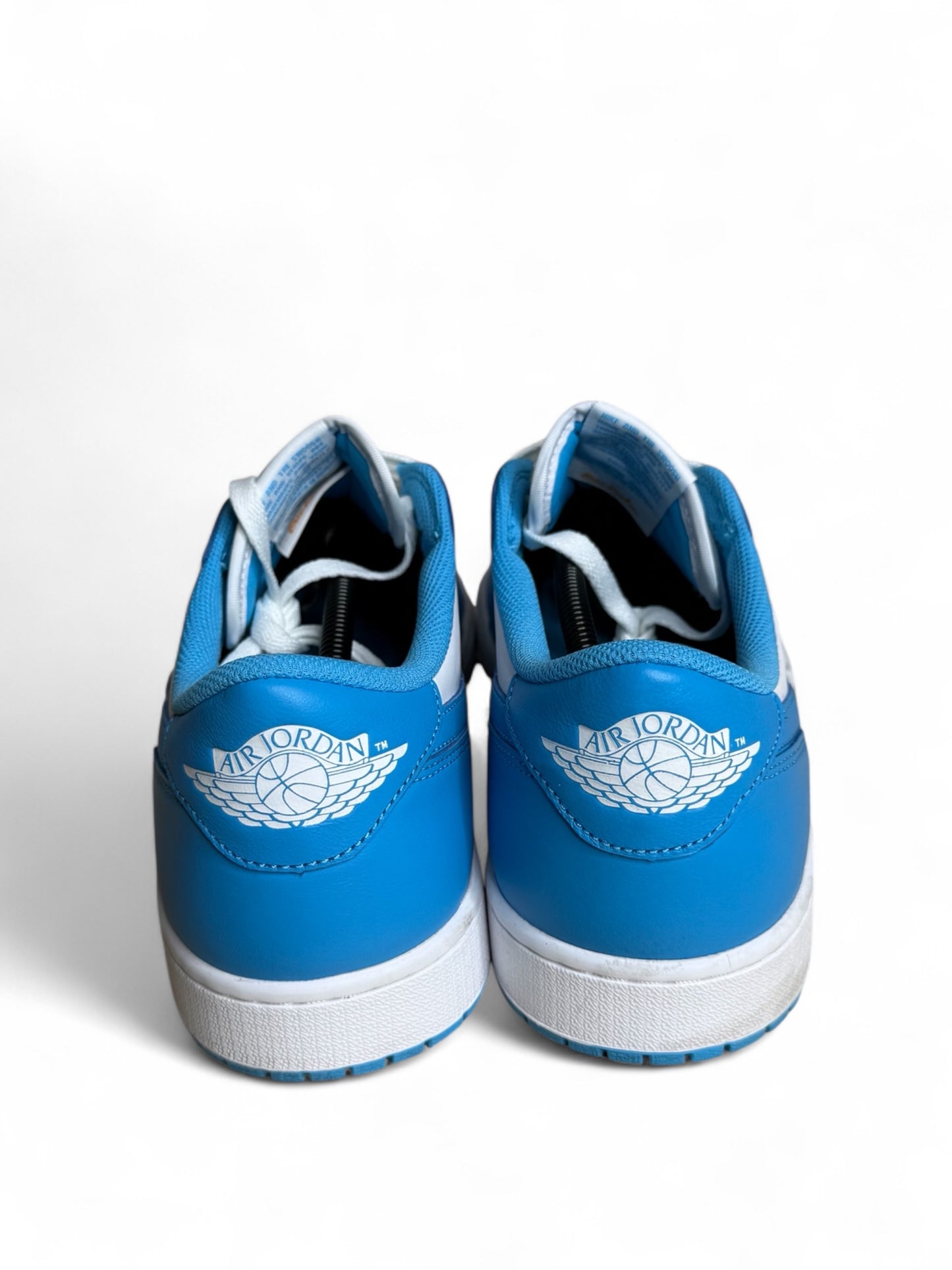 UNC Jordan 1 Low SB