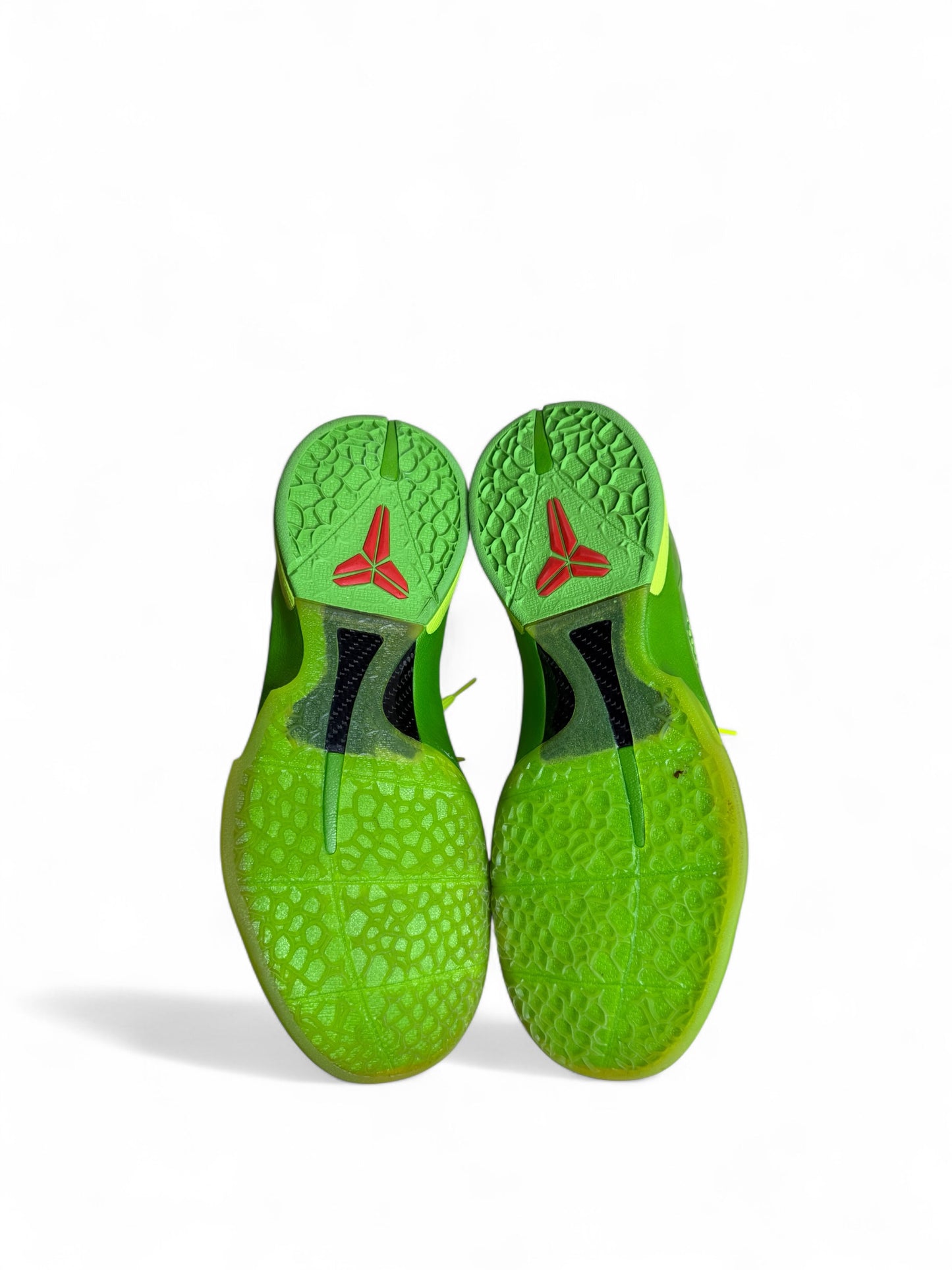 Kobe 6 "Grinch" 2010