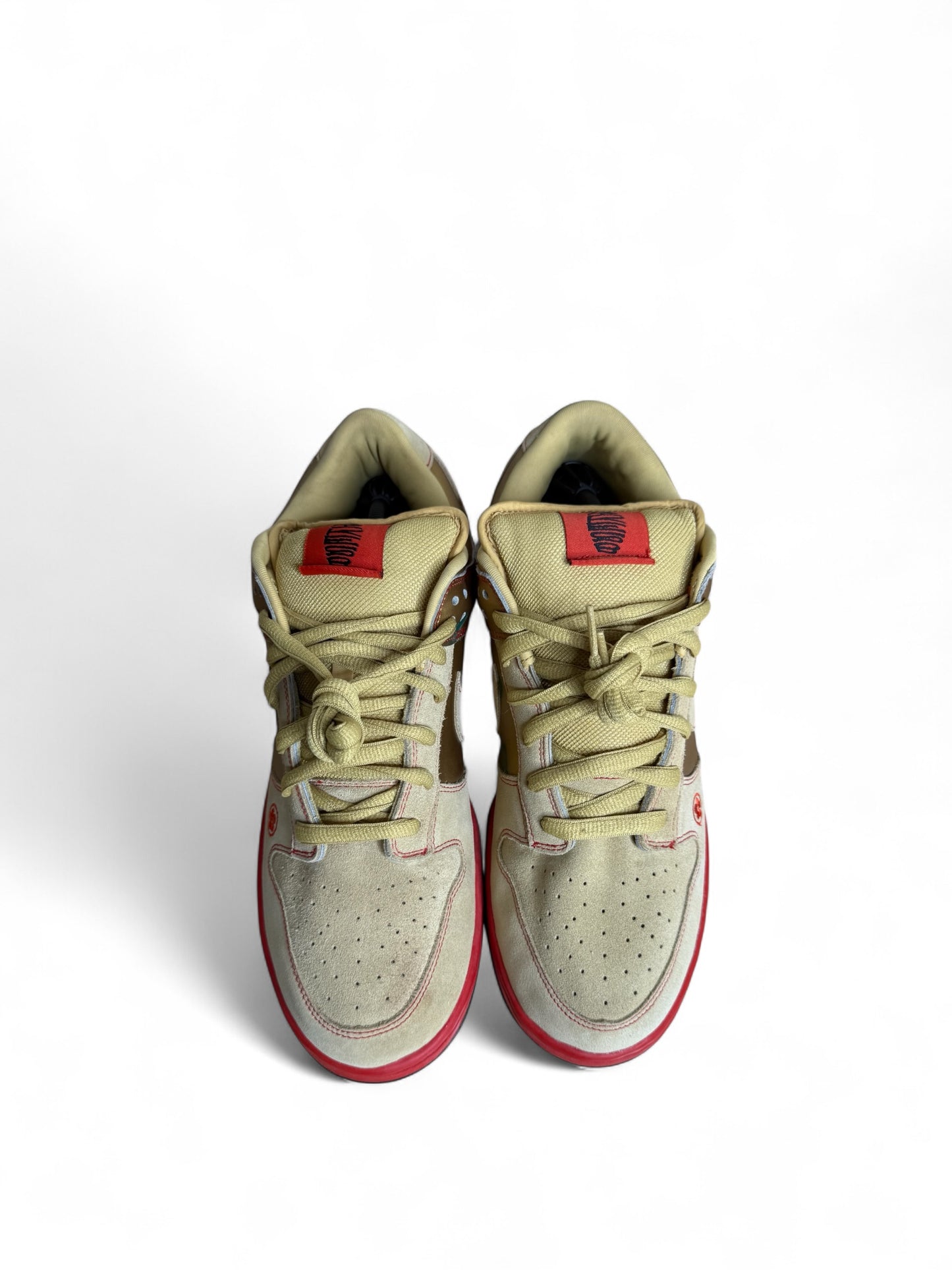 Money Cat Nike SB Dunk Low