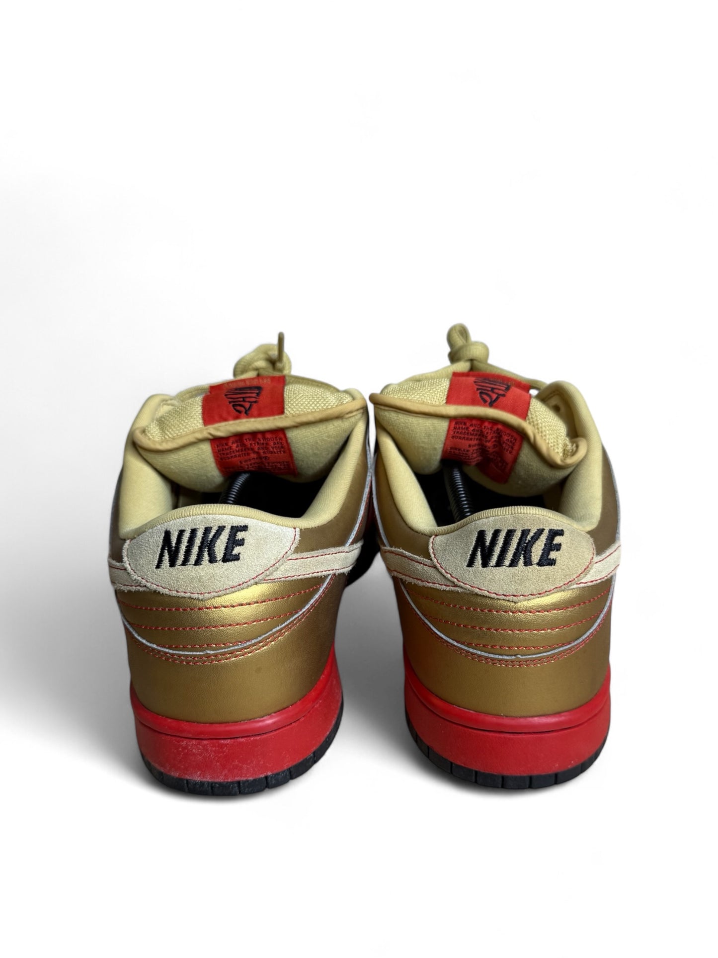 Money Cat Nike SB Dunk Low