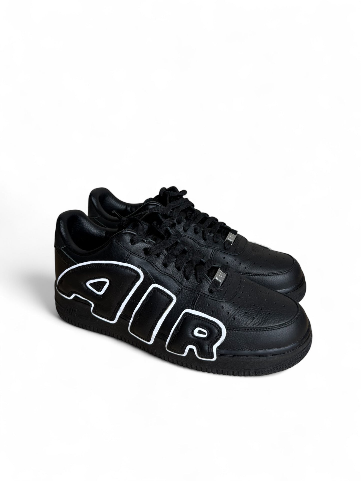 CPFM Nike Air Force 1 Black