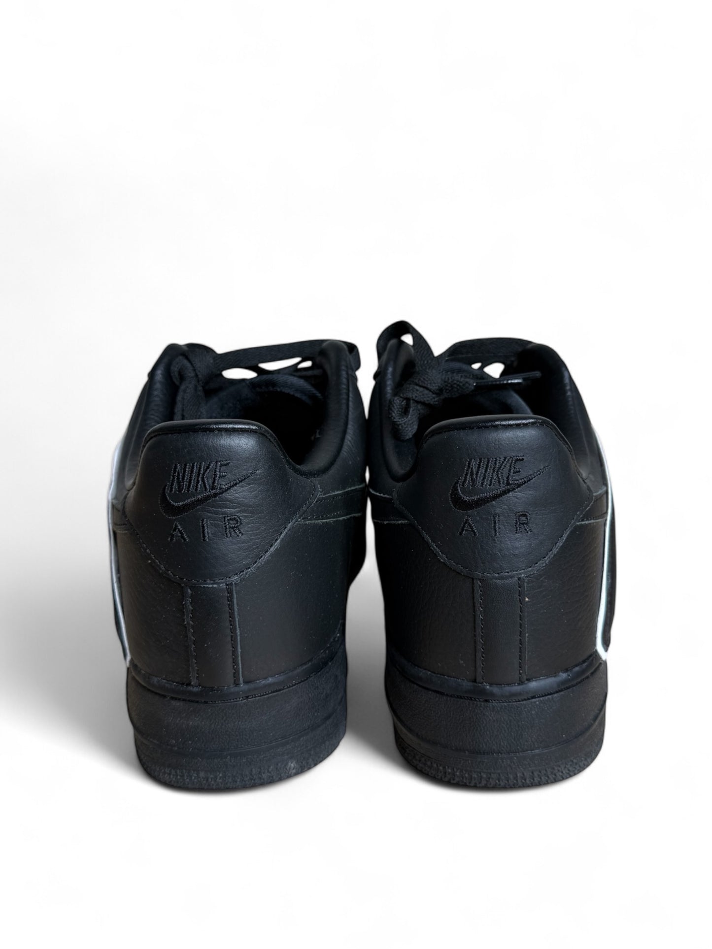 CPFM Nike Air Force 1 Black