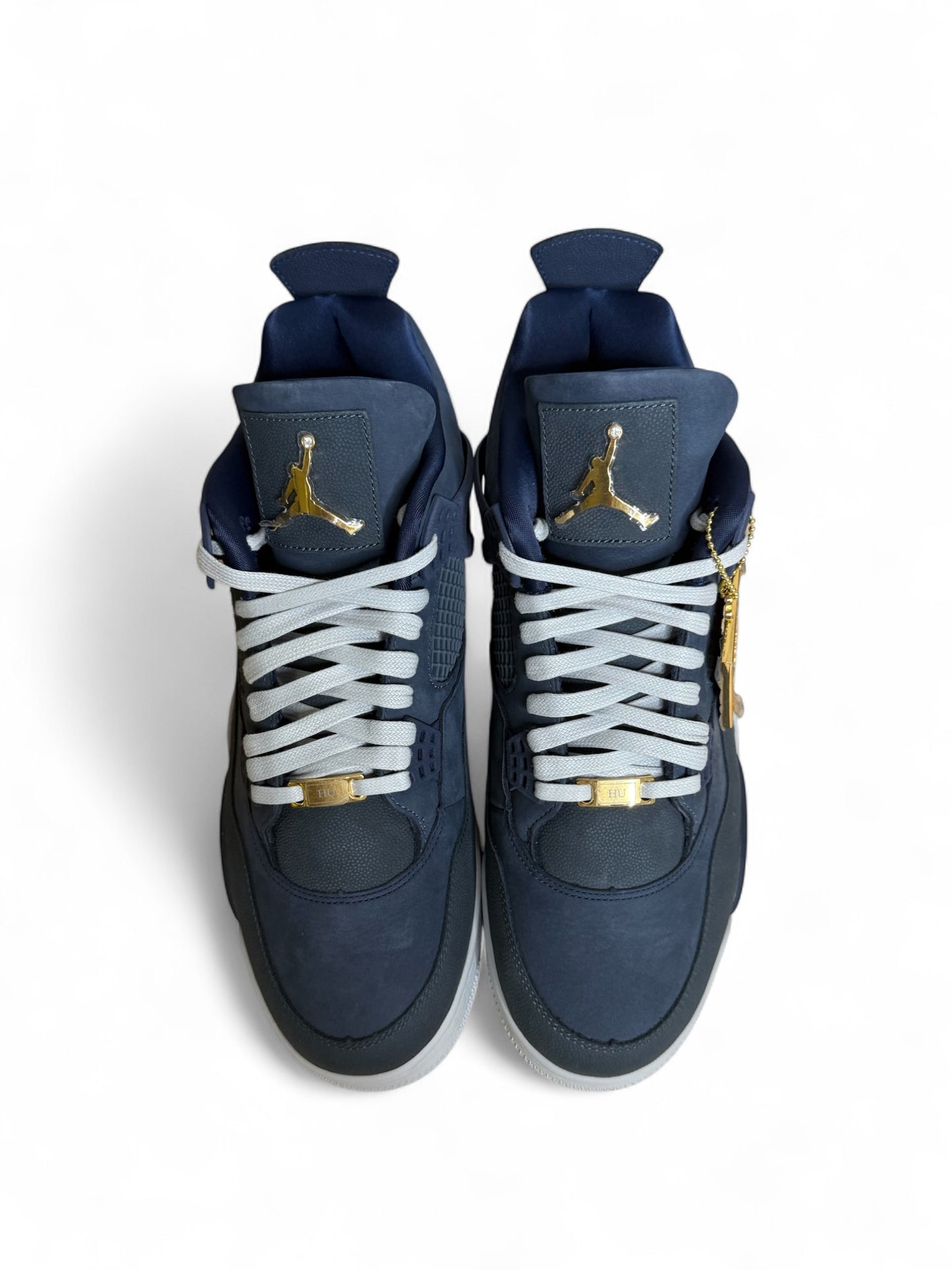 Jordan 4 Howard University PE