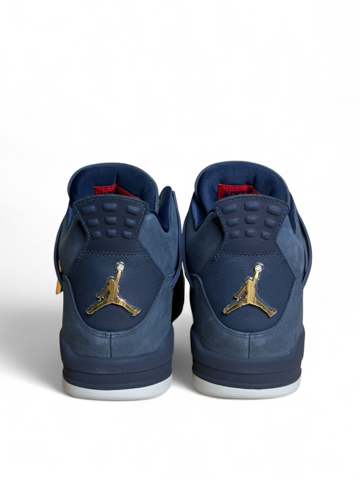 Jordan 4 Howard University PE