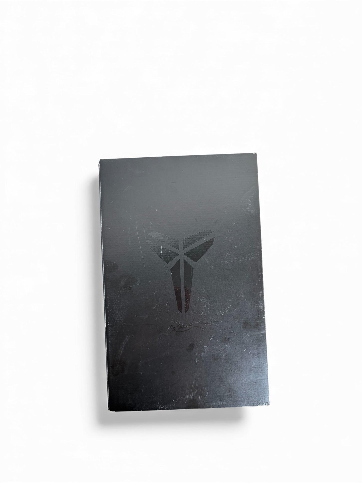 Kobe 6 Devin Booker Promo Sample