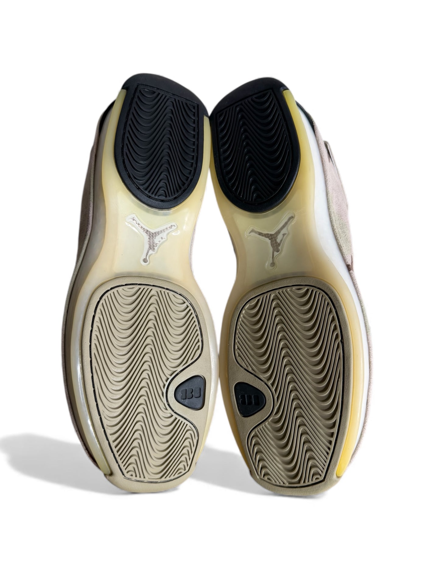 Veterans Day Air Jordan 18 Player Exclusive Sample (PE)