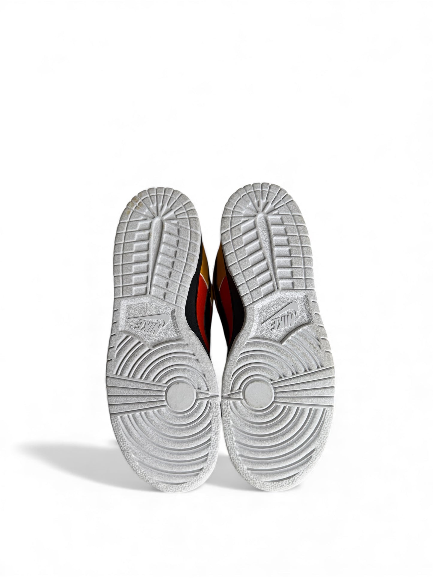 Raygun Nike SB Dunk Low 2005
