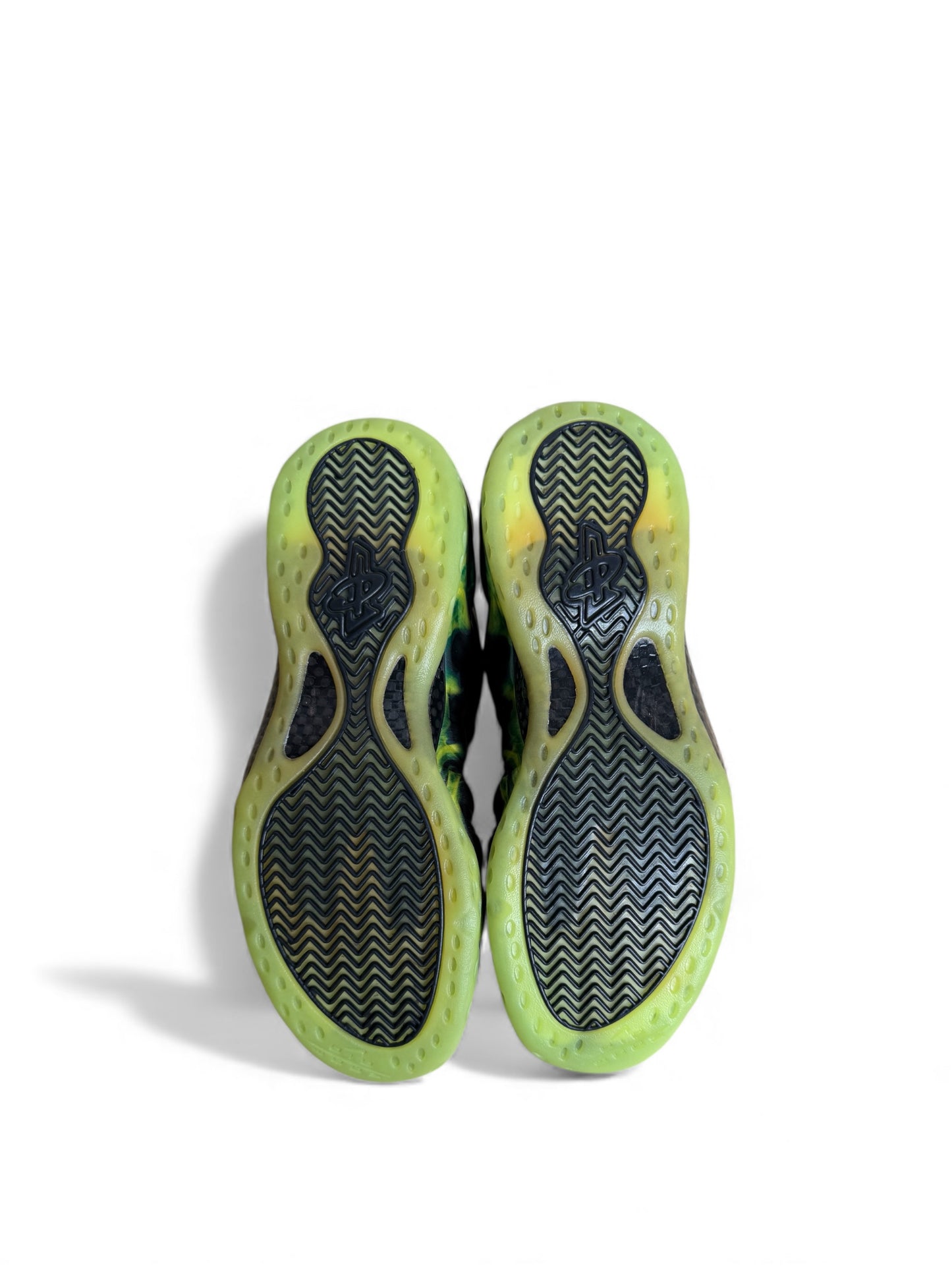 Paranorman Nike Foampsoite (Promo Sample)