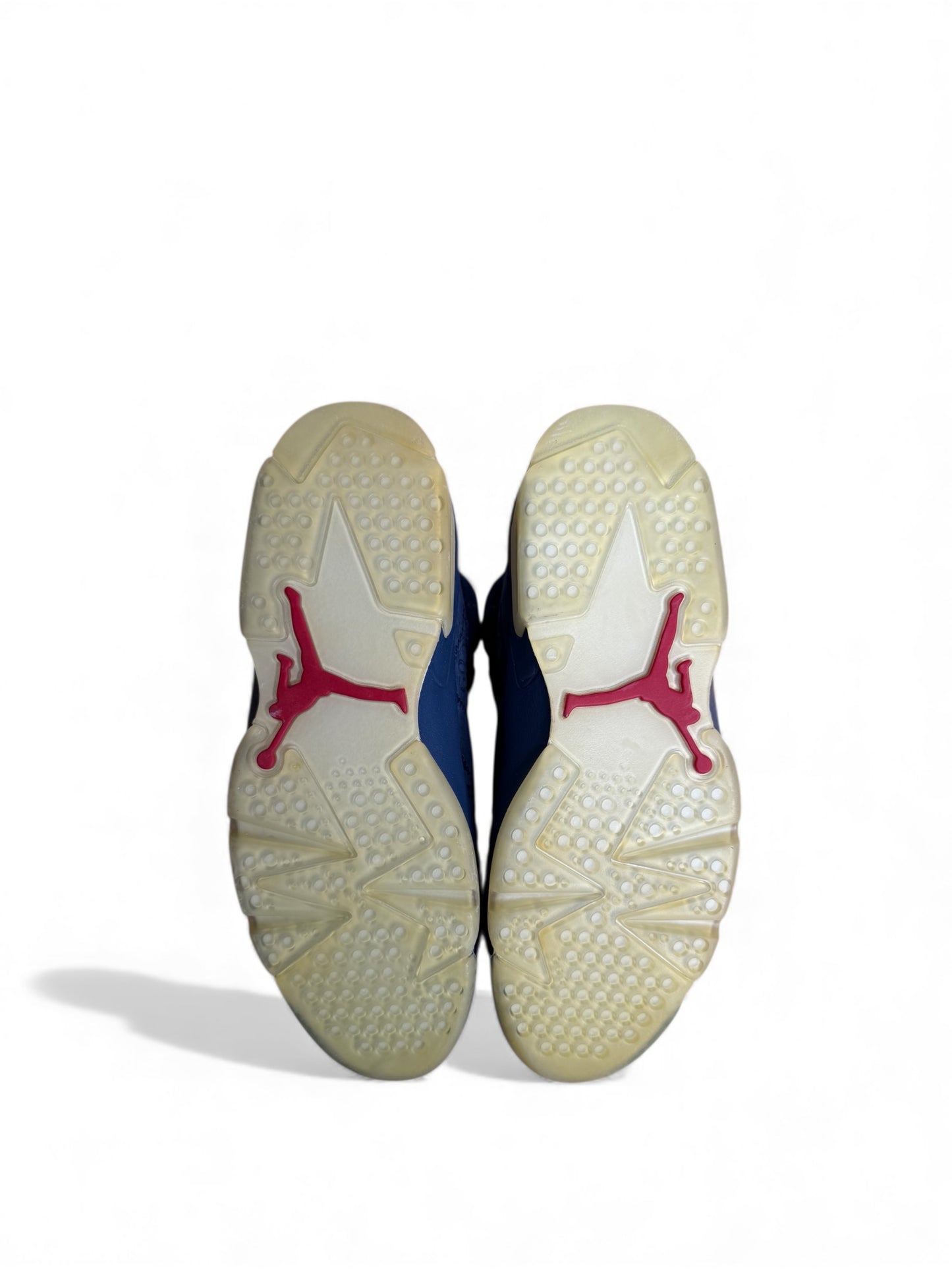 Doernbecher Air Jordan 6 2009