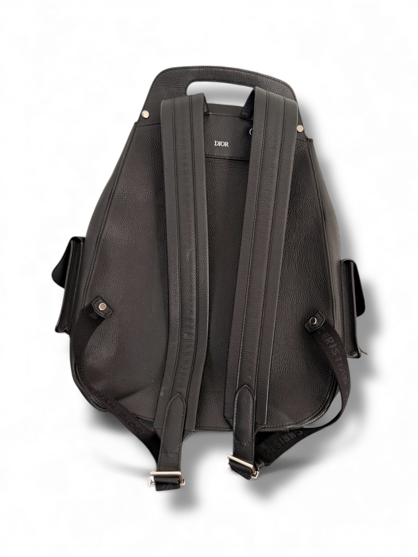 Dior Maxi Gallop Backpack